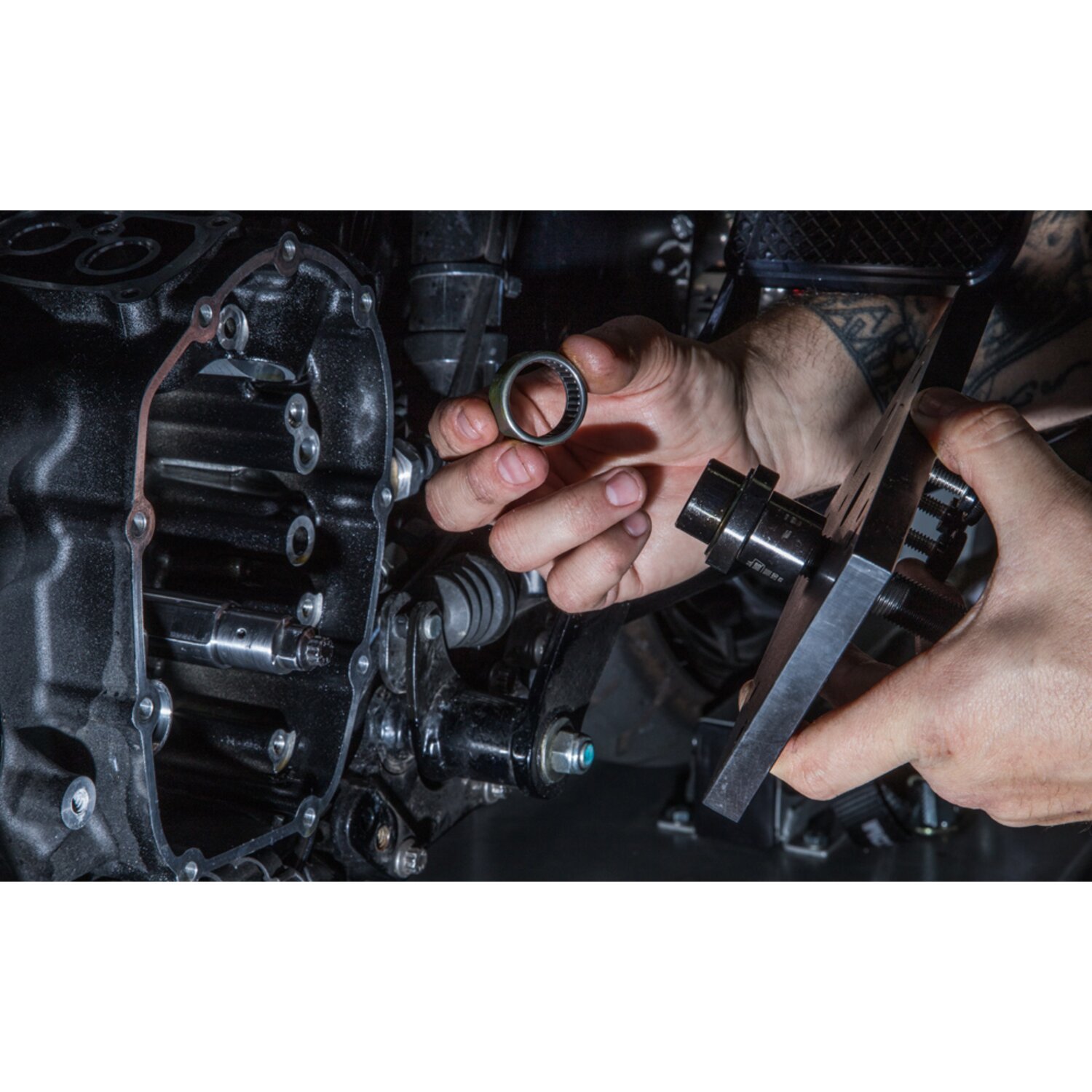 Feuling, camshaft needle bearing. Inner (1-pack