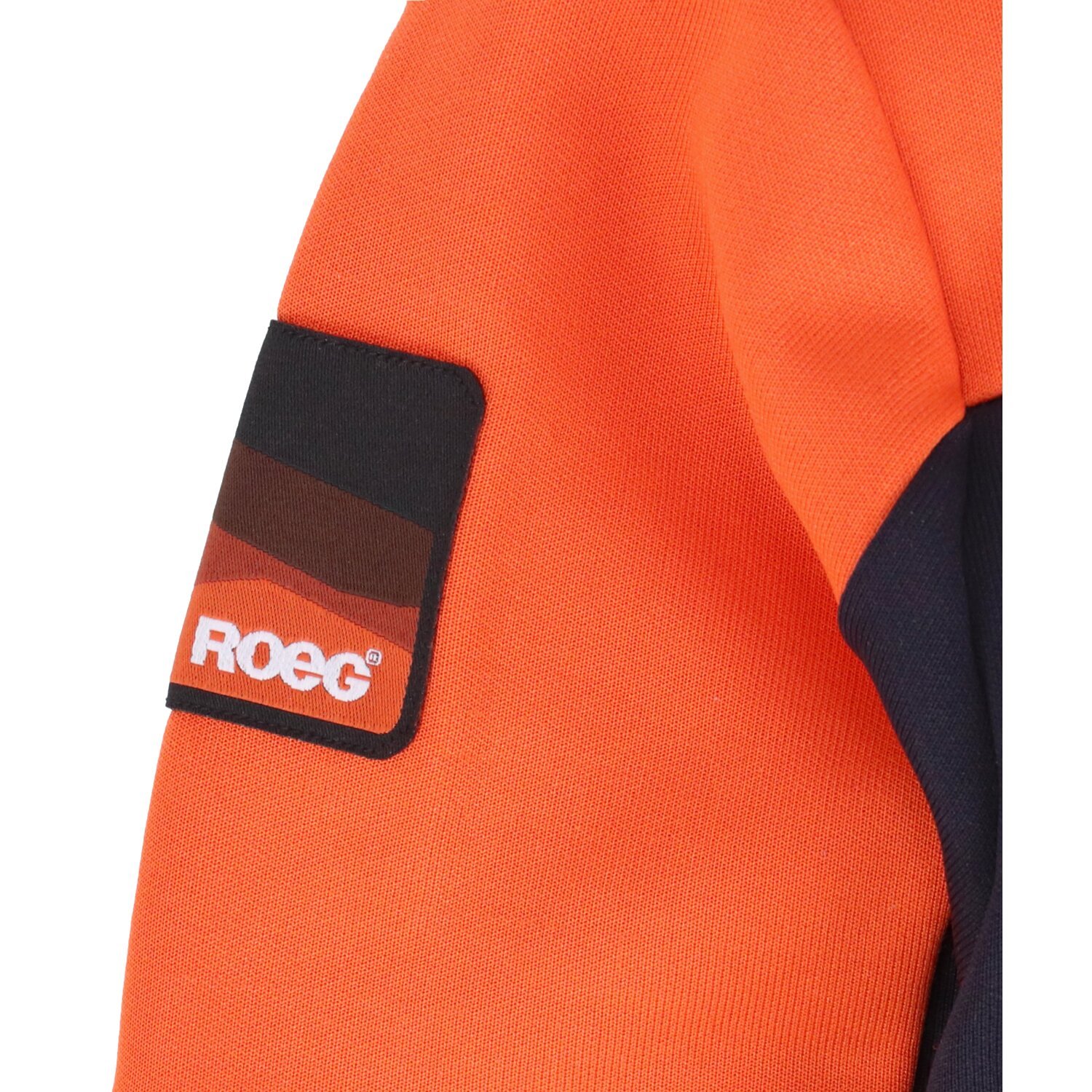 Roeg Hank track jack