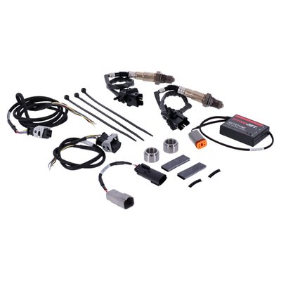 For use with the 955035 Power Vision 3 module. 
This module puts real time AFR data onto the ECU/ECM allowing the PV3 to pick this channel up natively from the ECU. 
Use Power Core software to process this data to fine tune your calibration.

**Dynojet product not available to purchase by Dealers located in the UK**