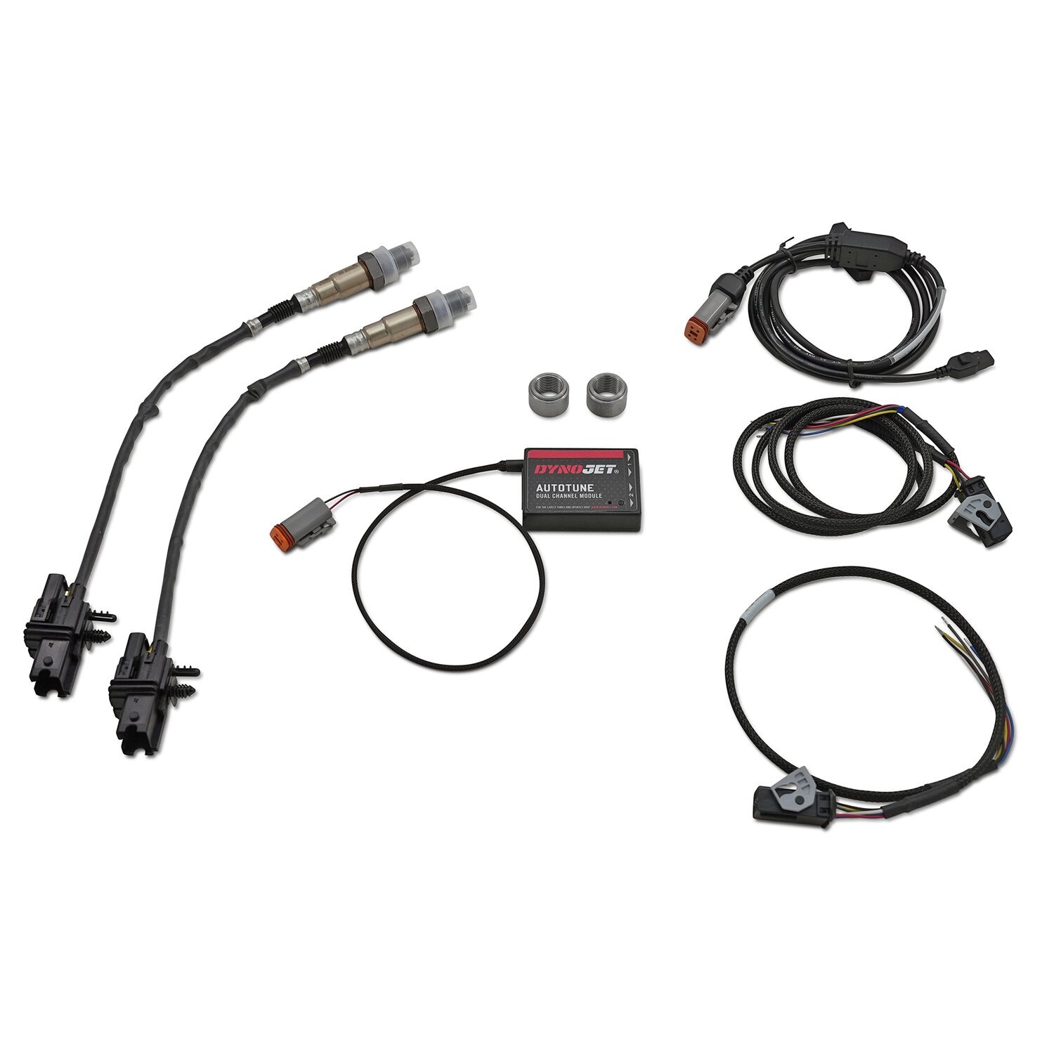 Dynojet, Power Vision 3 autotune kit
