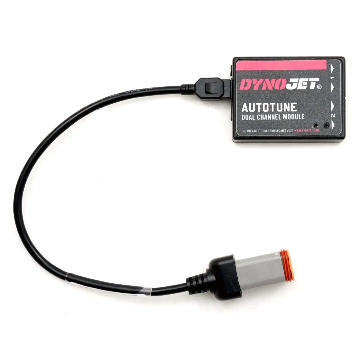 Dynojet, Power Vision 3 autotune kit