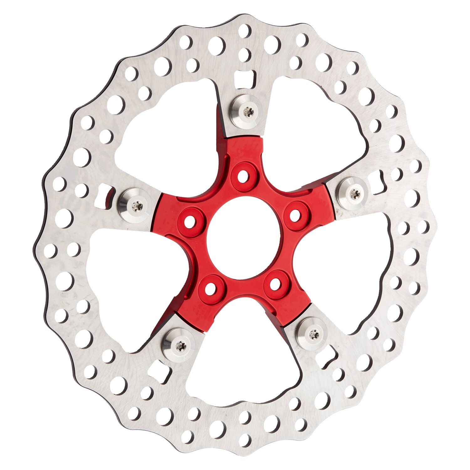 Arlen Ness, Touring brake rotor adapter. Arlen Ness, wheels