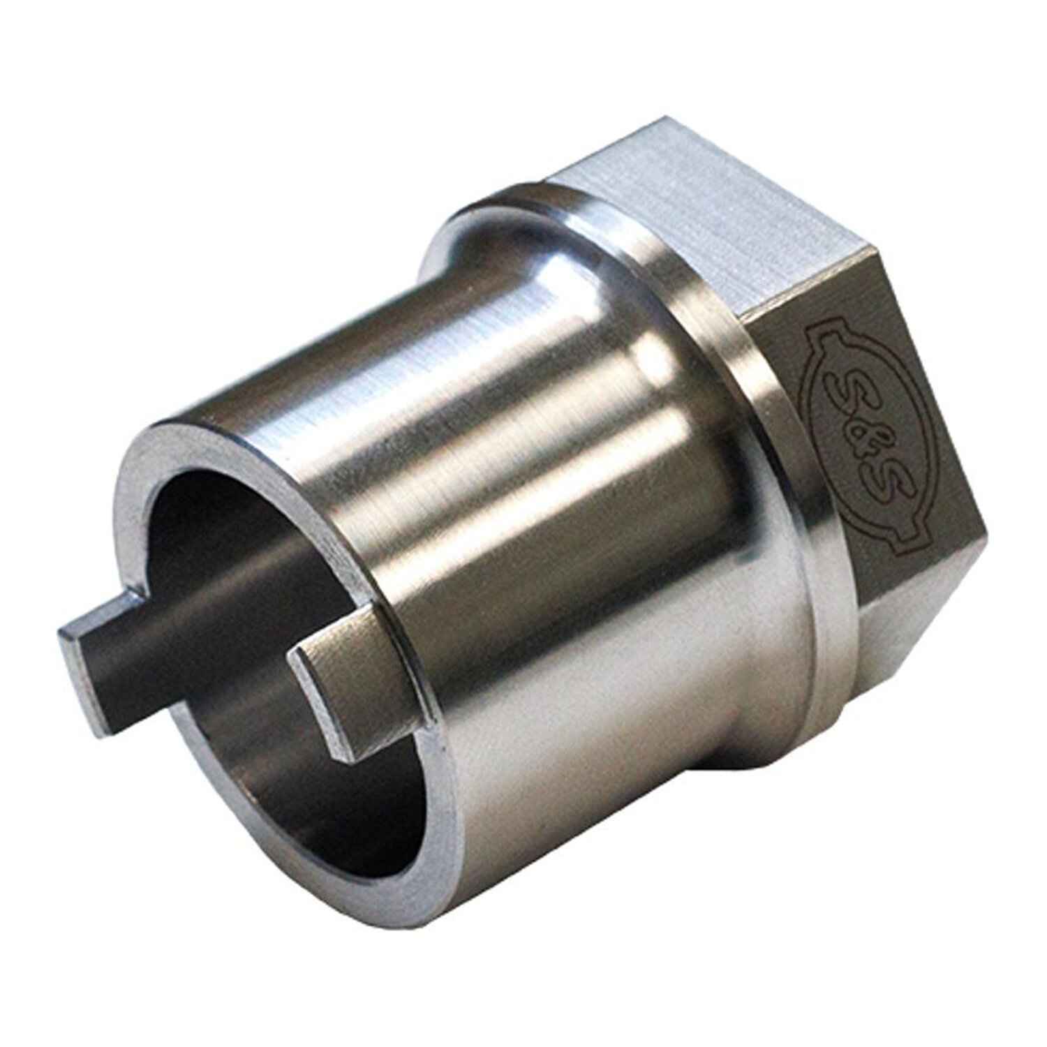 S&S, VVT cam phaser tool