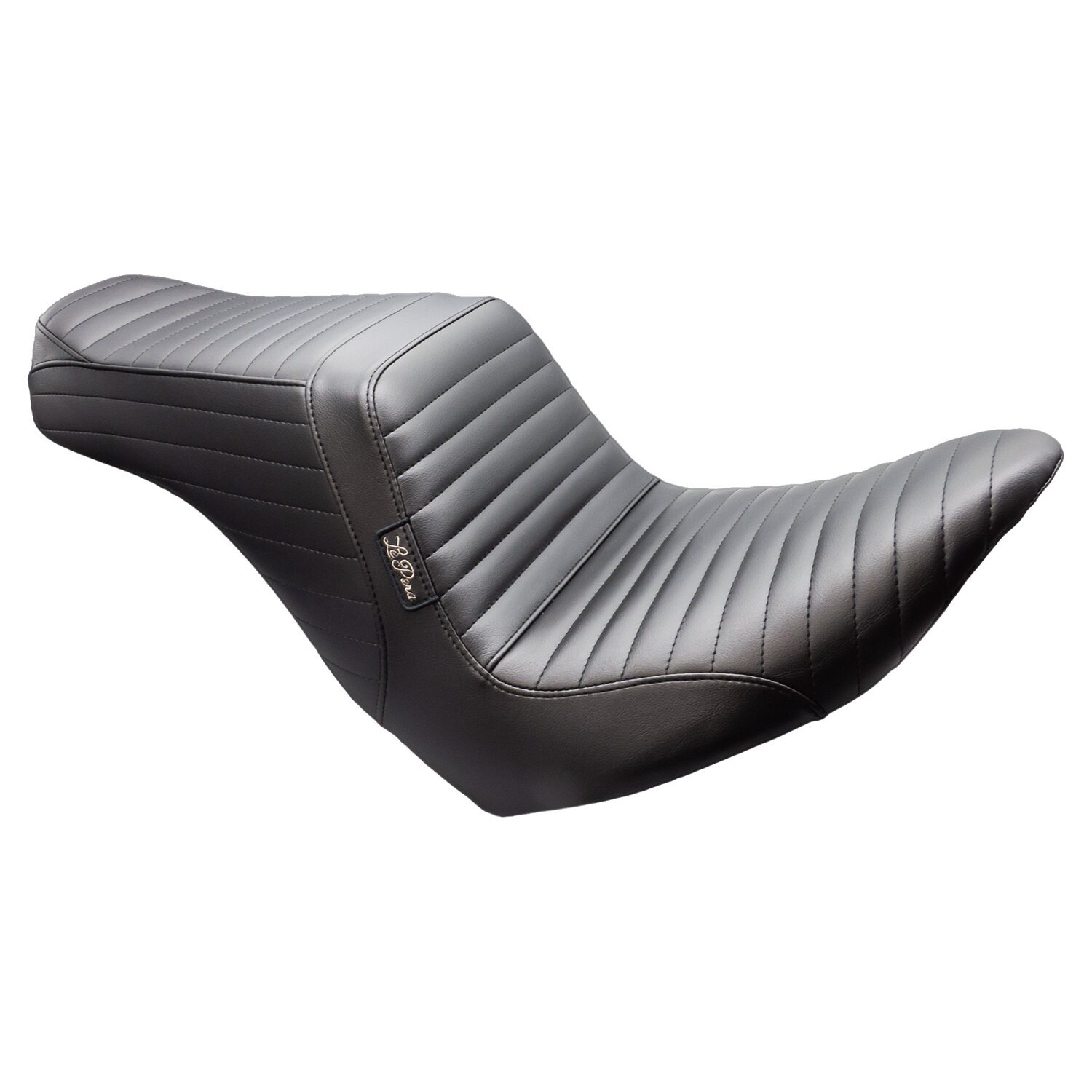 LePera, TailWhip 2-up seat. Up front