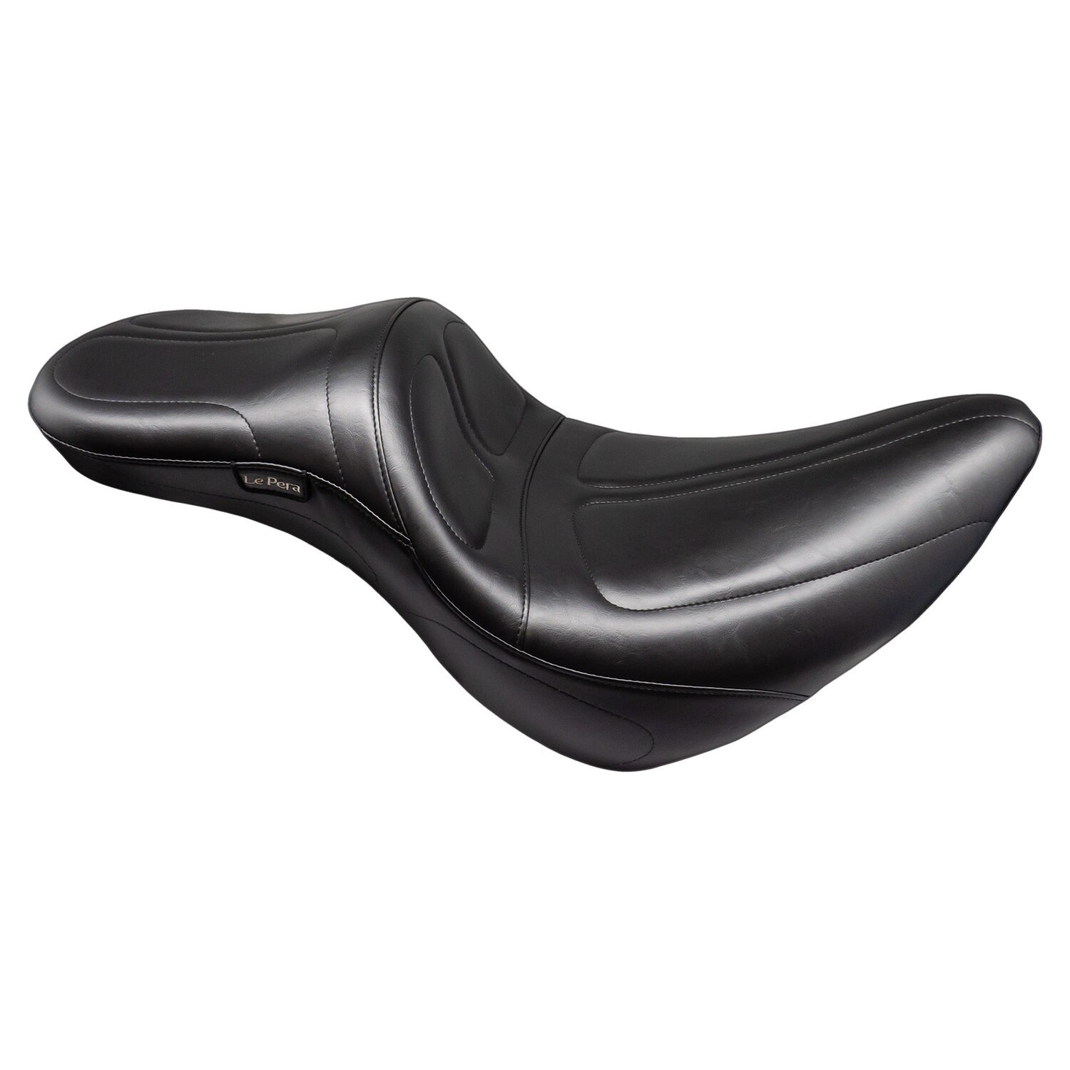 LePera, Maverick 2-up seat. Daddy Long Legs, Black