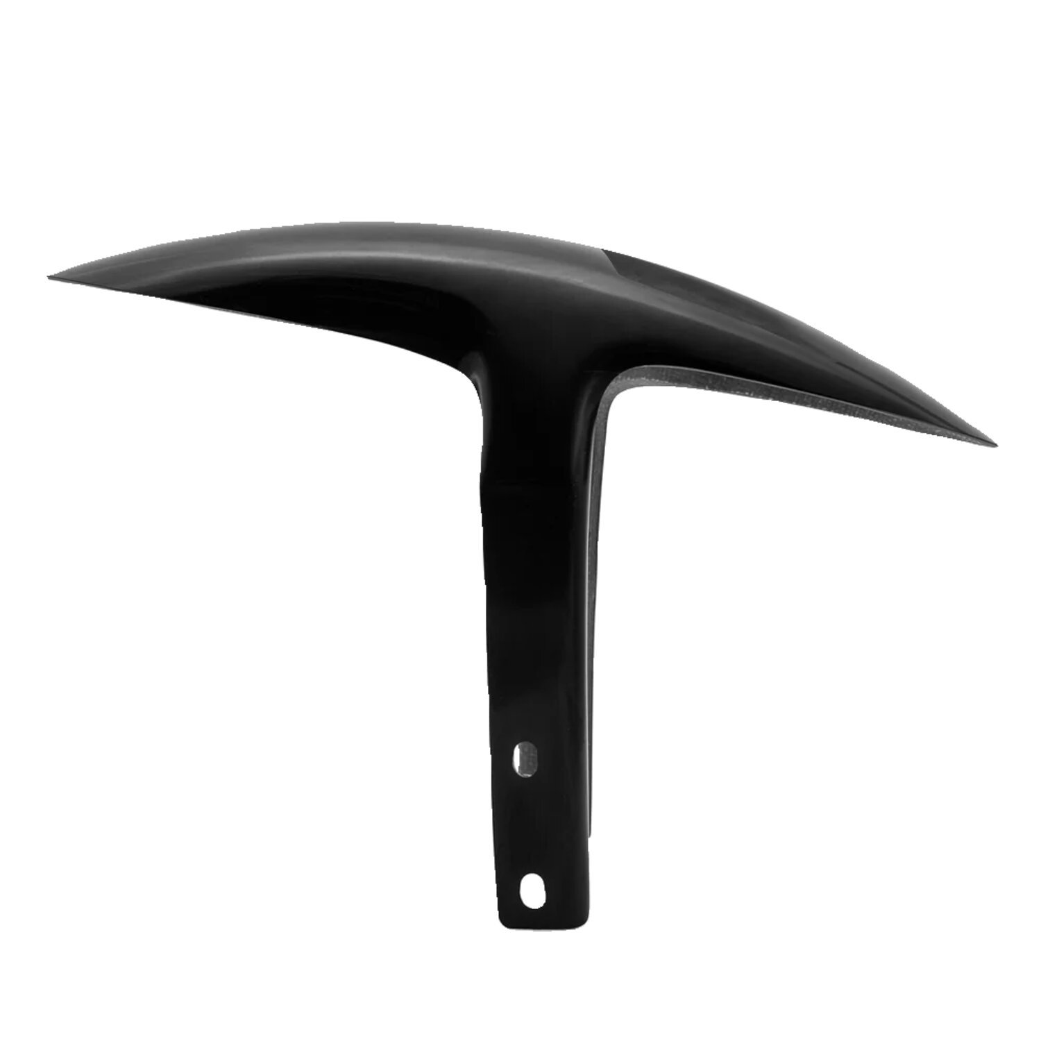 Killer Custom, V-Rod front fender 'Tidy'