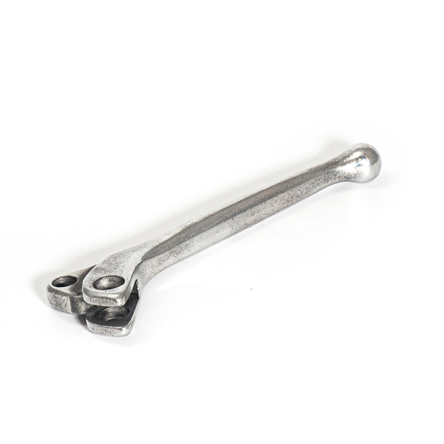 Wannabe Choppers, ball end lever for WannaClutch, Raw