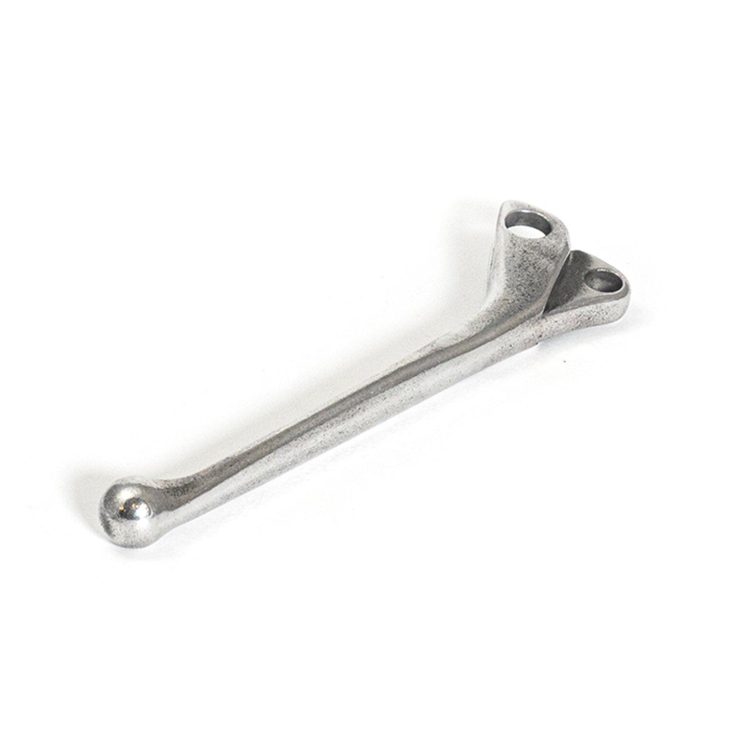 Wannabe Choppers, ball end lever for WannaClutch, Raw
