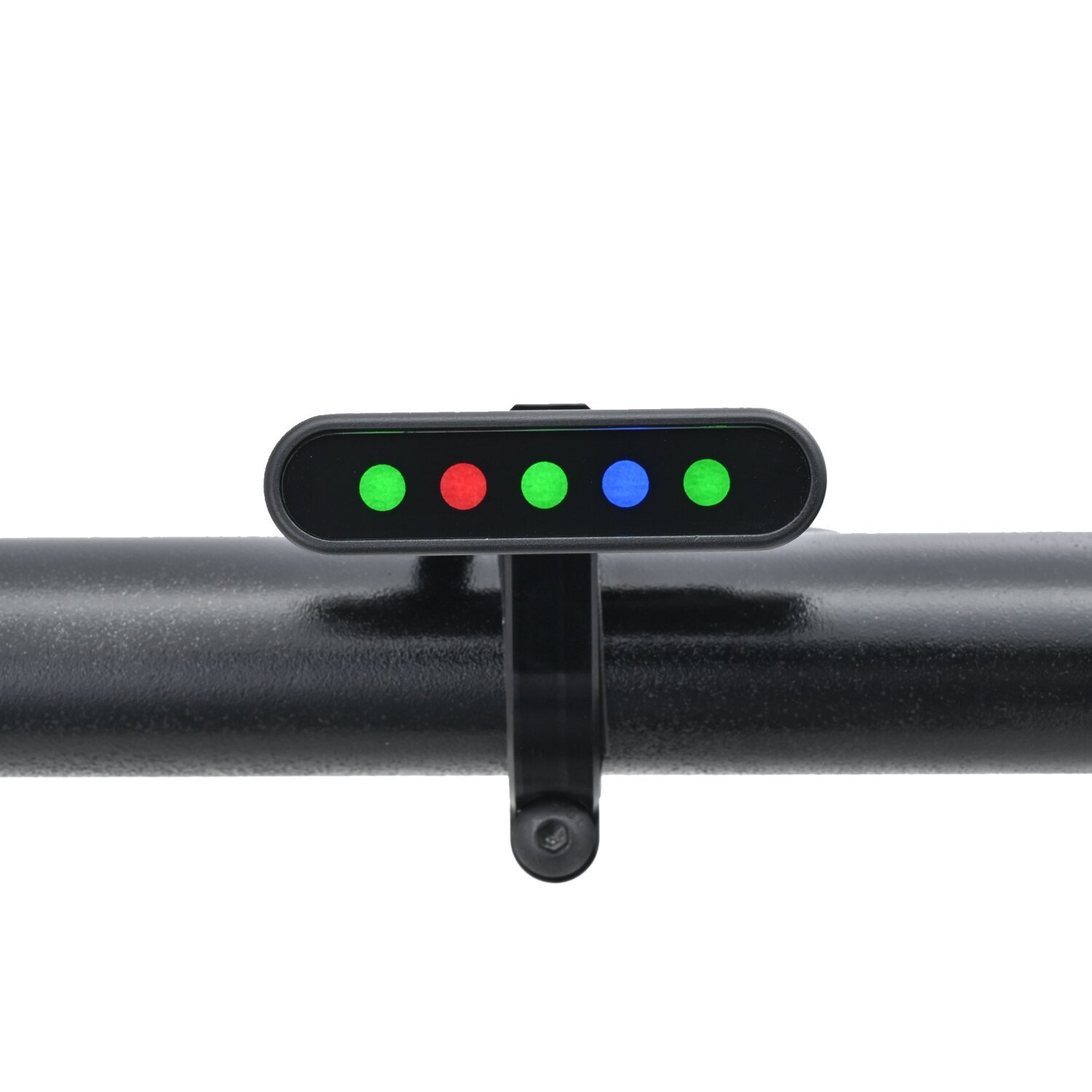 Daytona, Gamma micro LED indicator light kit, Black, Matte