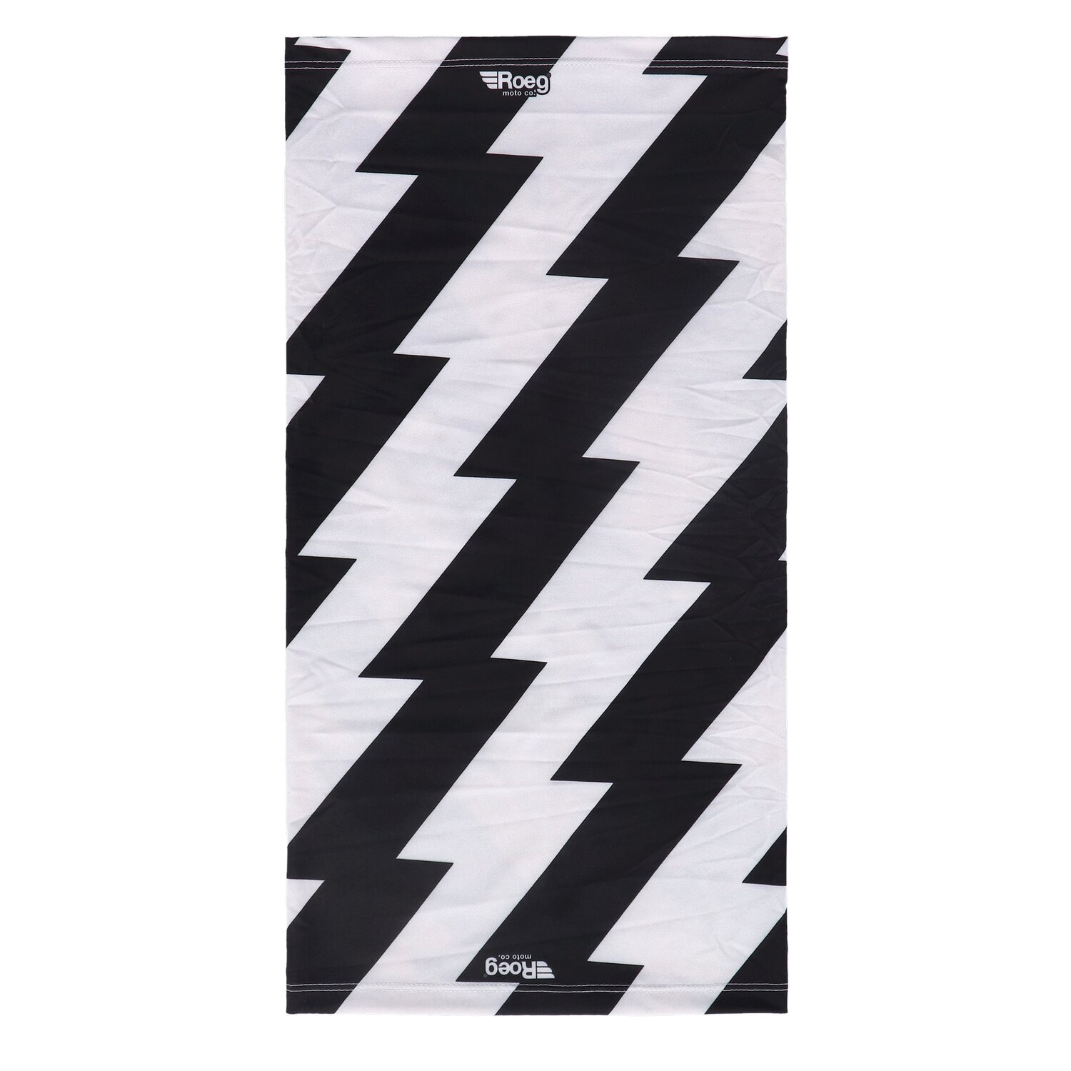 Black, White