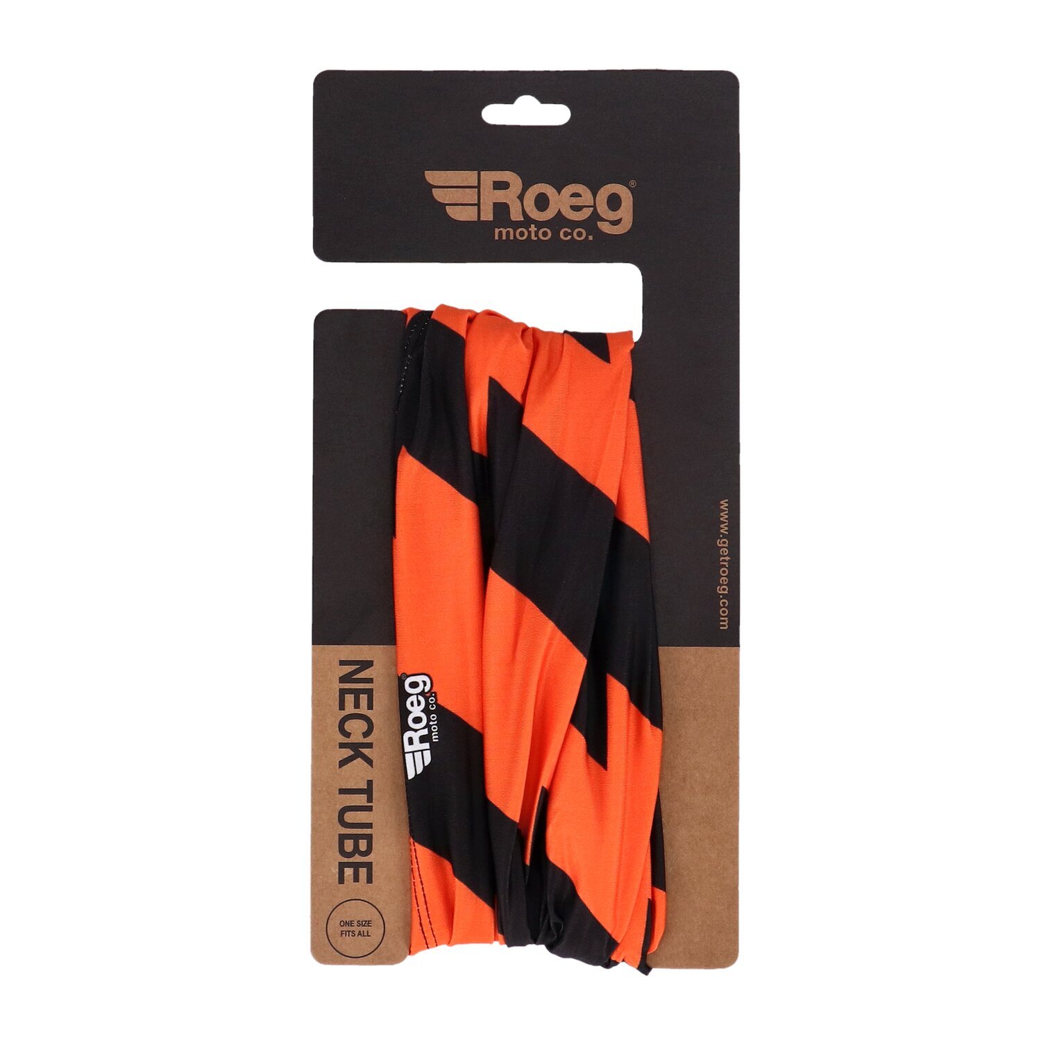 ROEG Bolt tunnel