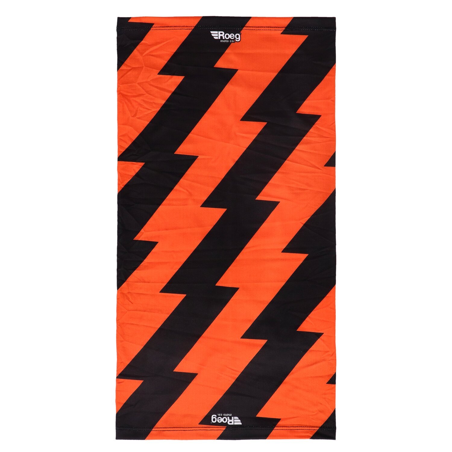 Black, Orange