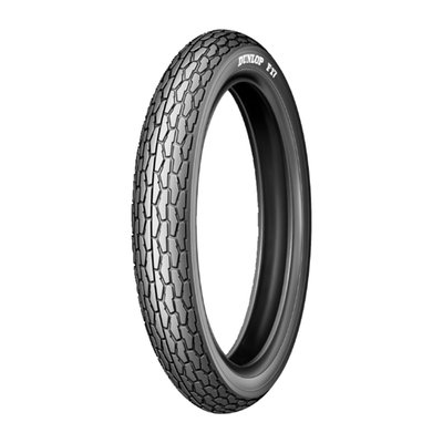 - 17 inch.
- Front.
- TT.