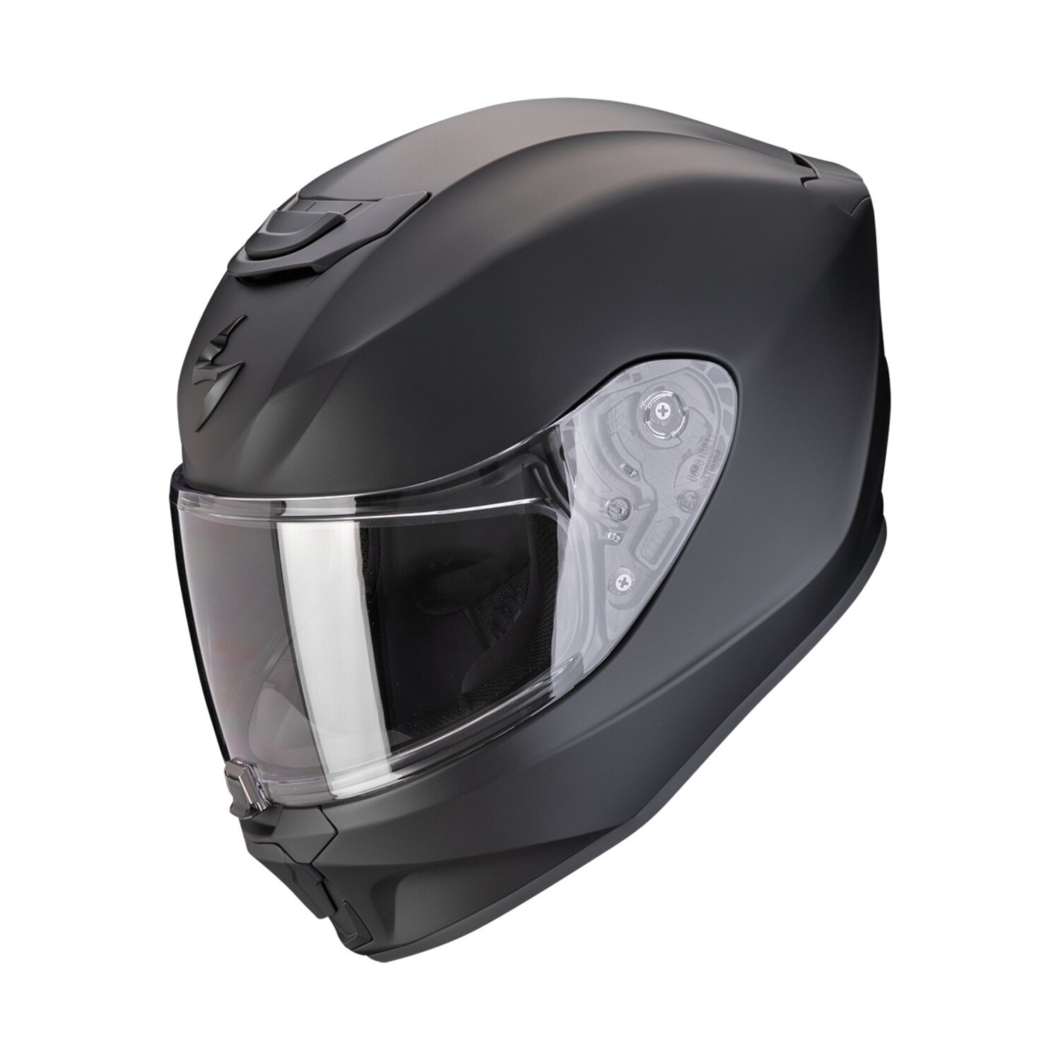 Scorpion EXO-junior air helmet