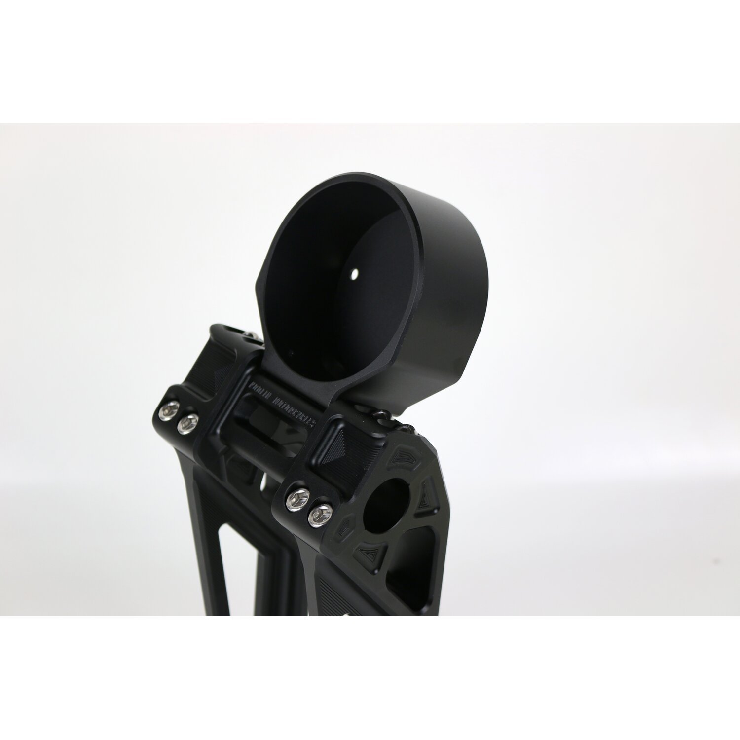 Kodlin, Fastback gauge bucket