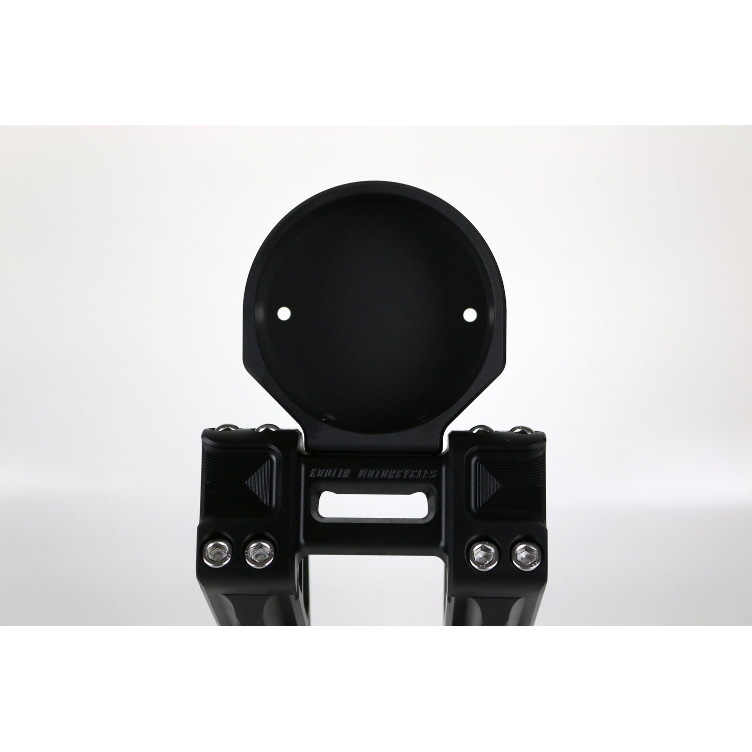 Kodlin, Fastback gauge bucket