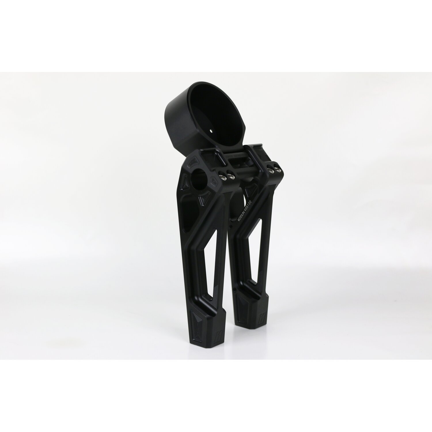 Kodlin, Fastback gauge bucket