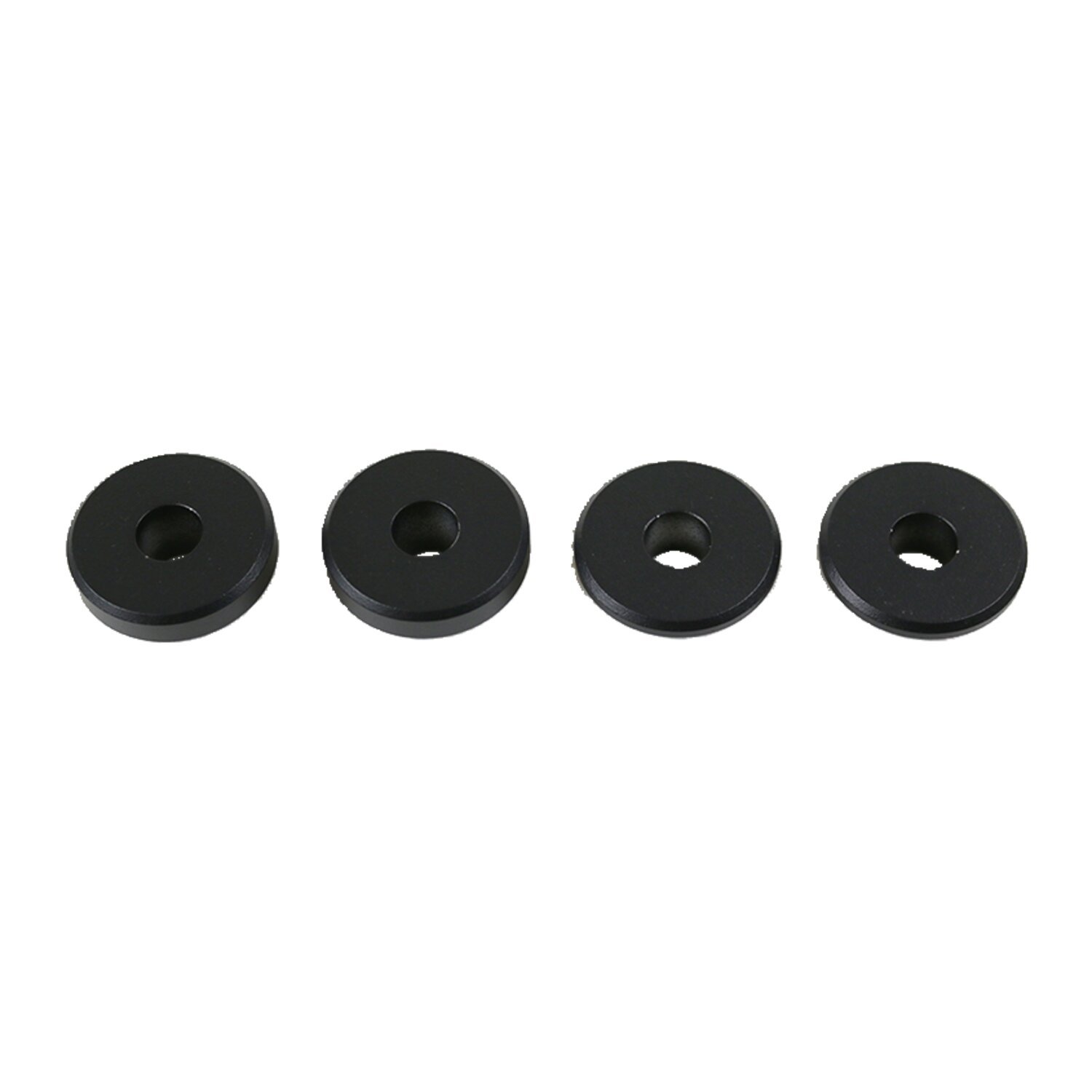 Kodlin, solid handlebar damper set