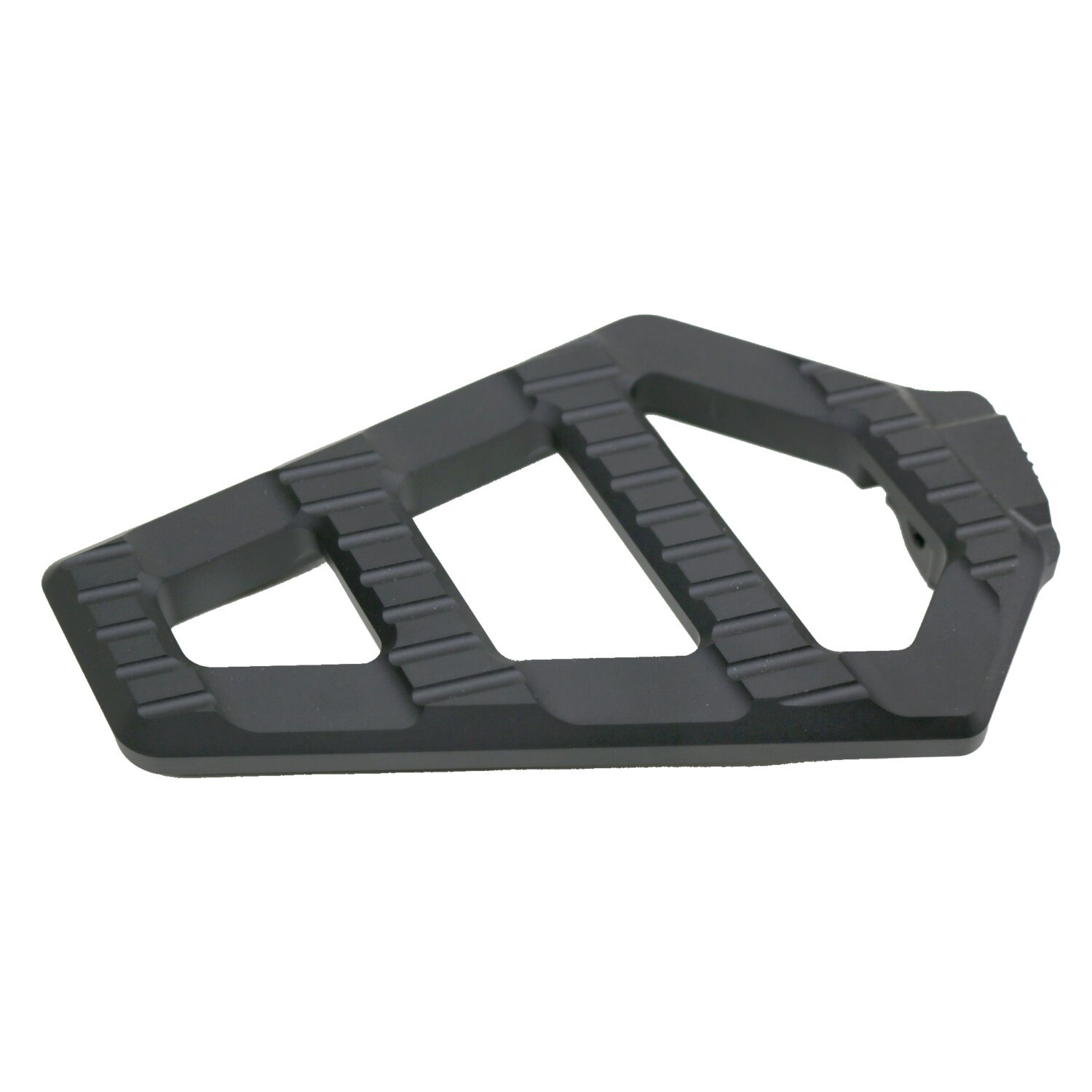 Kodlin, Mini Track boards, Black, Matte