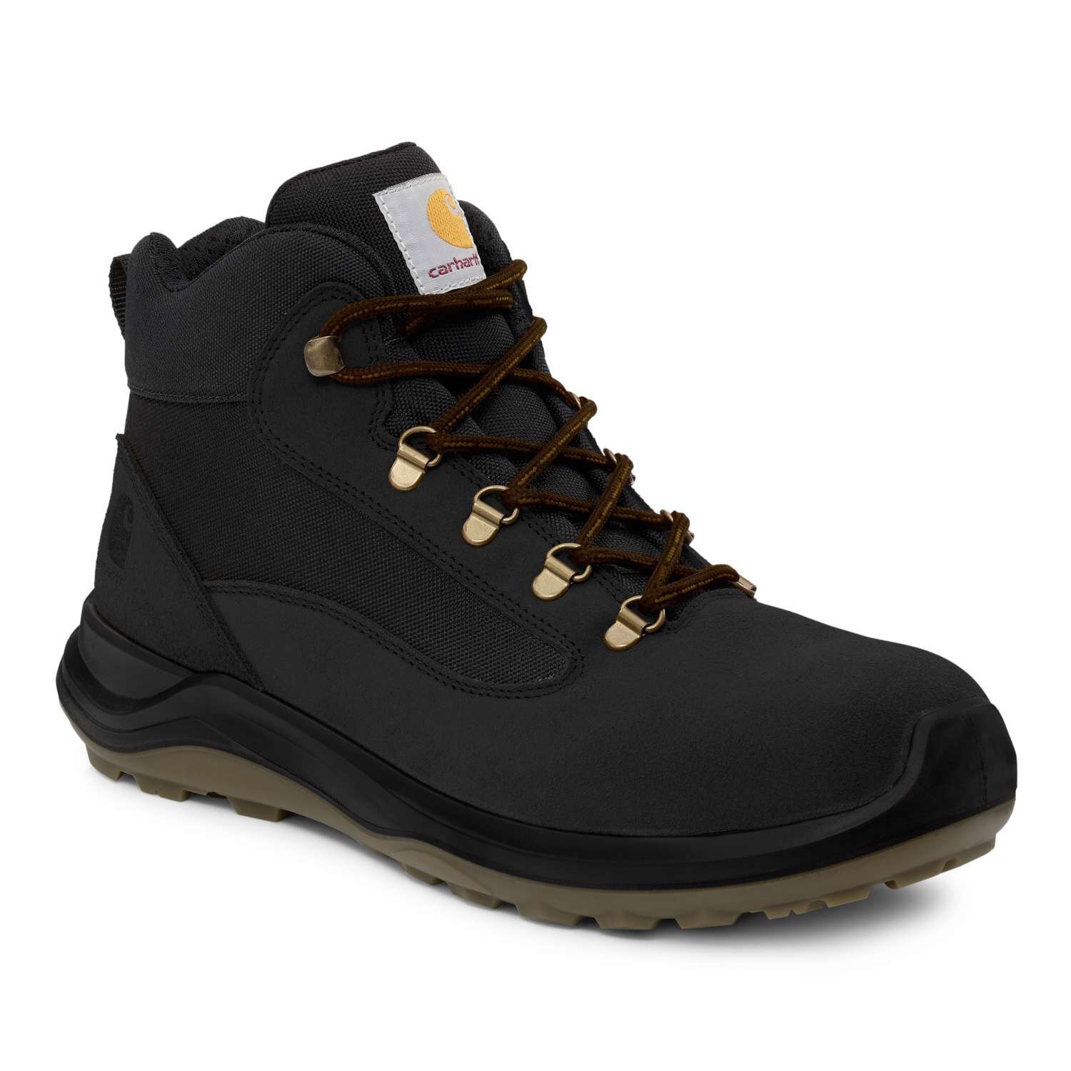 Carhartt Belmont Rugged S3L Safety boot