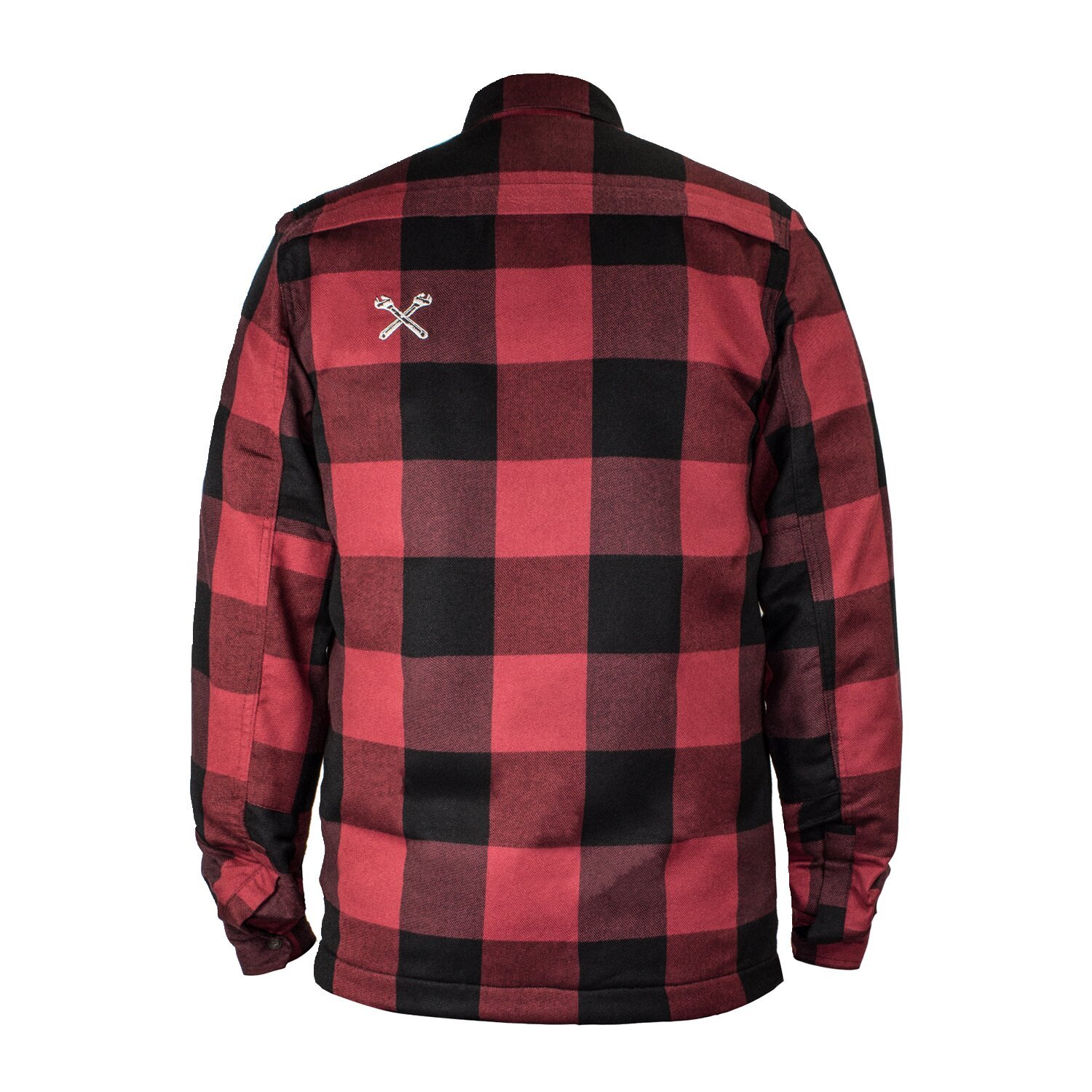 John Doe Motoshirt
