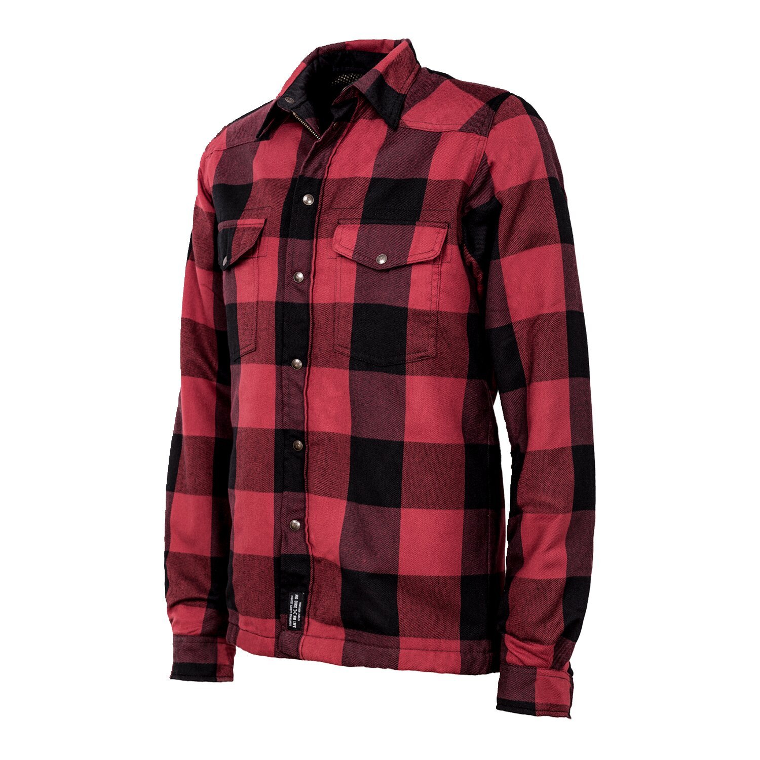 John Doe Motoshirt
