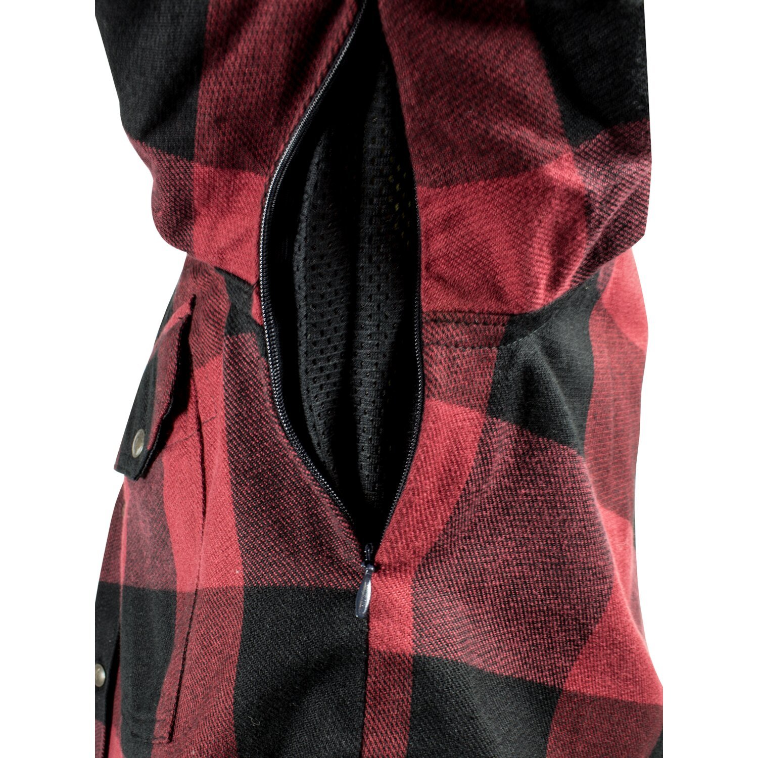 John Doe Motoshirt