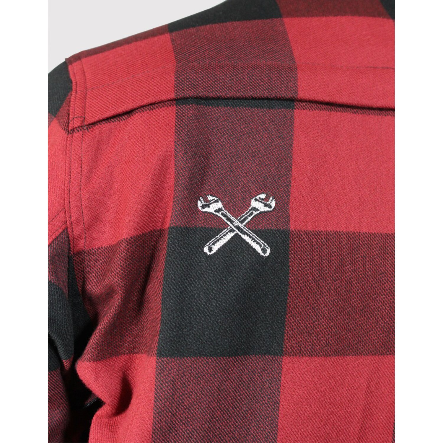 John Doe Motoshirt