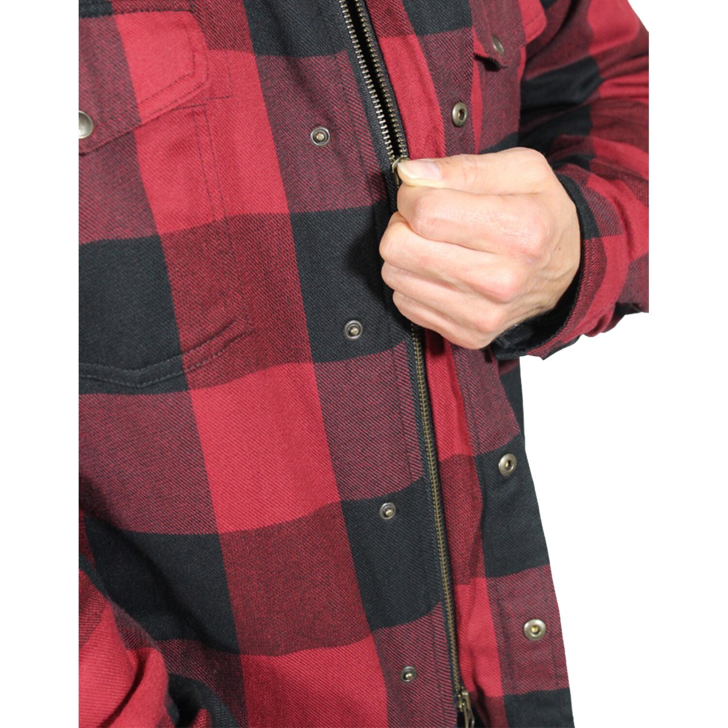 John Doe Motoshirt