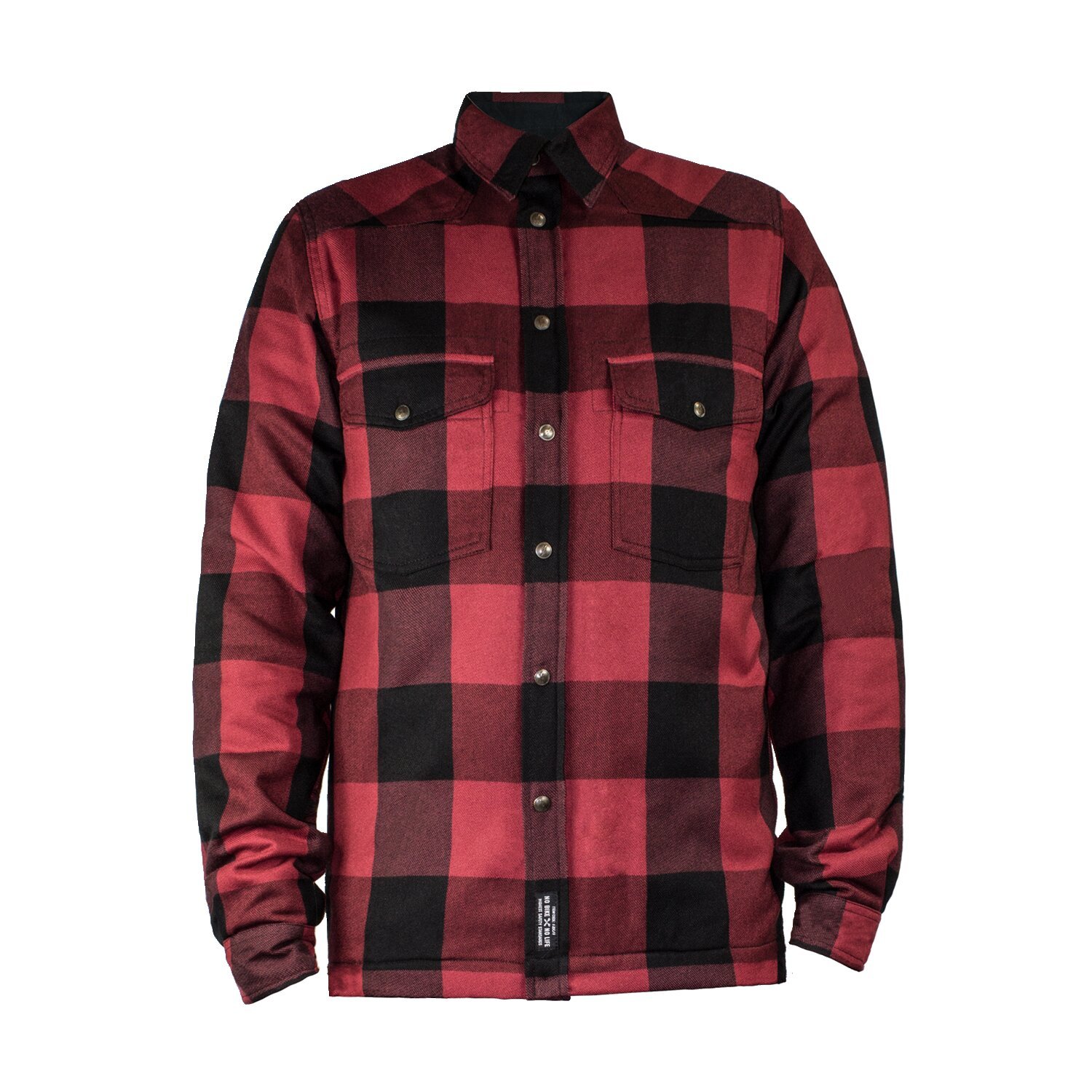 John Doe Motoshirt