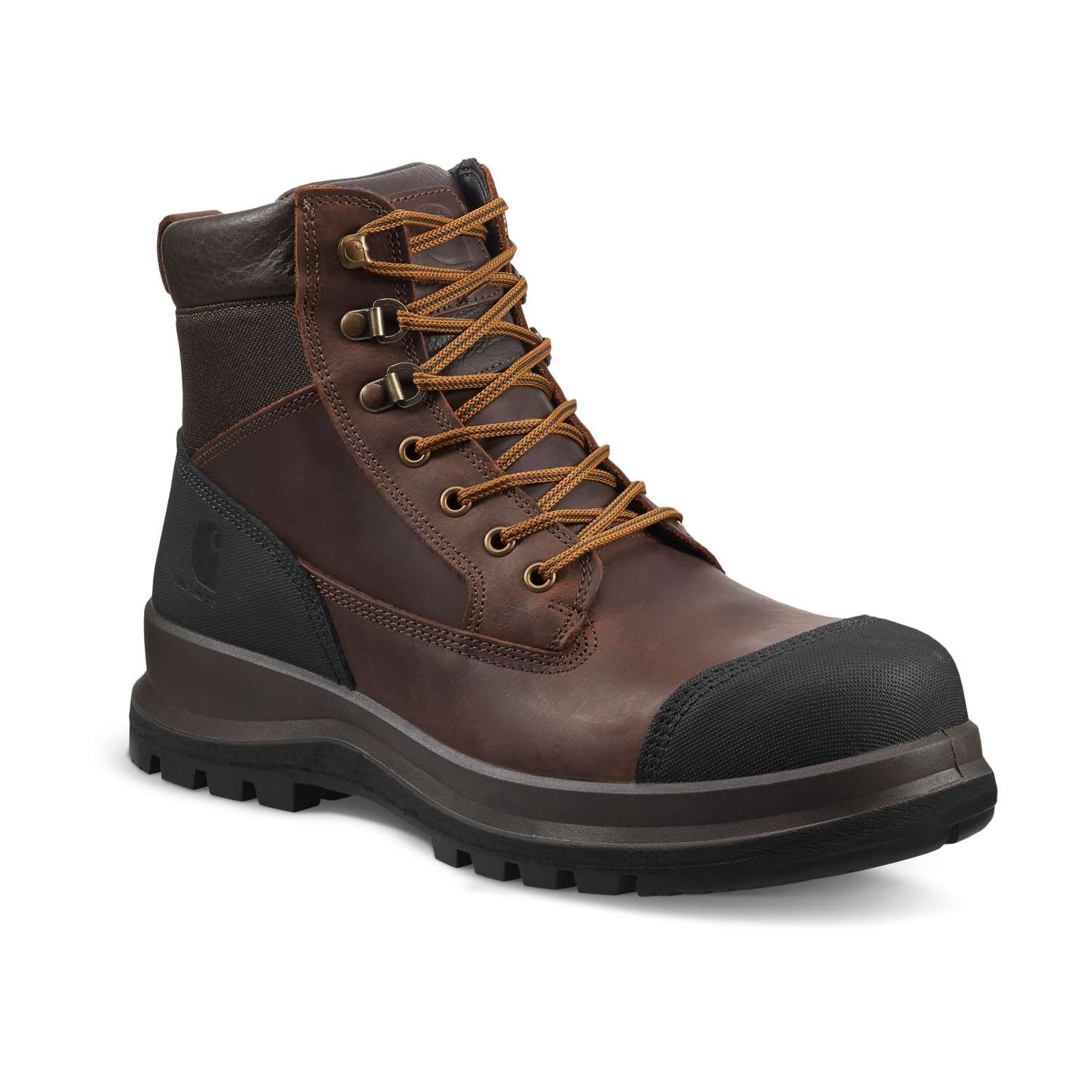 Carhartt Detroit 6" S3 Work boot