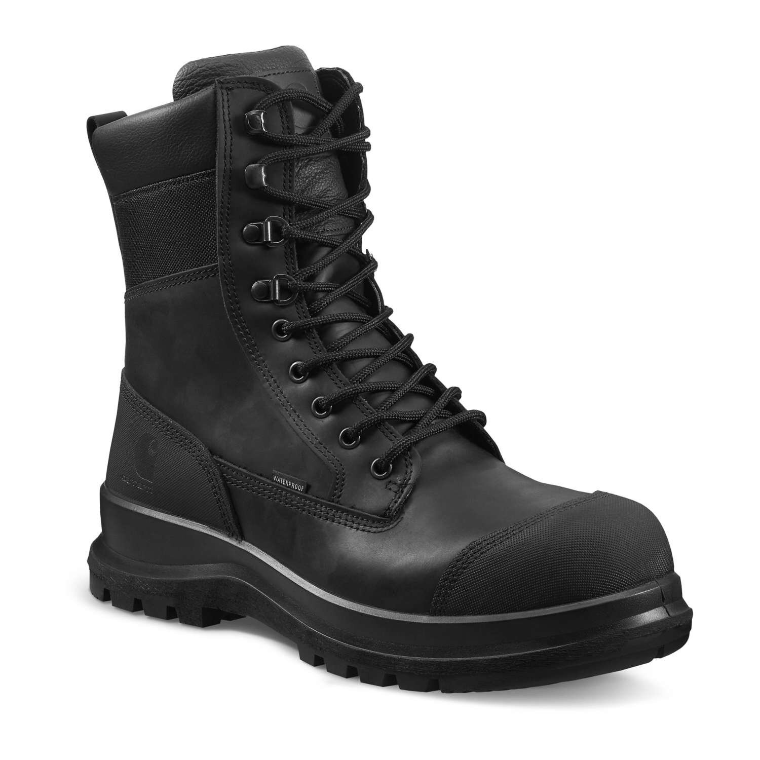 Carhartt Detroit 8" S3 Waterproof High boot