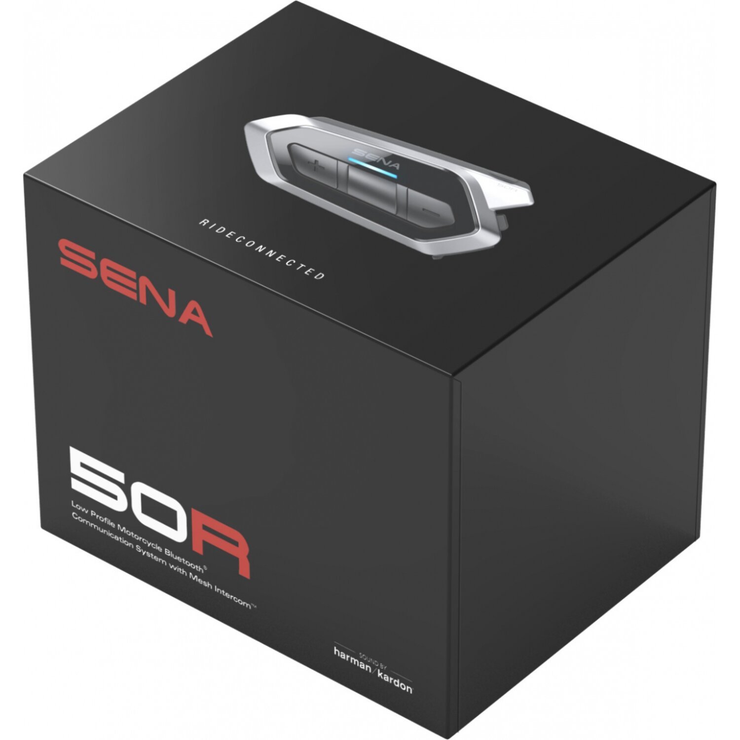 Sena 50R Mesh Sound by Harman Kardon single