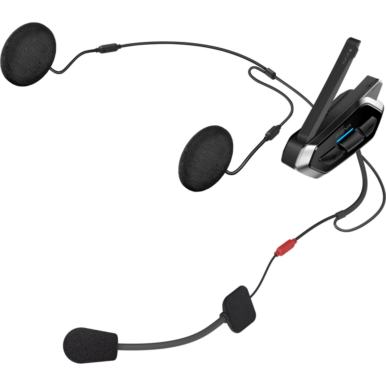 Sena 50R Mesh Sound by Harman Kardon single