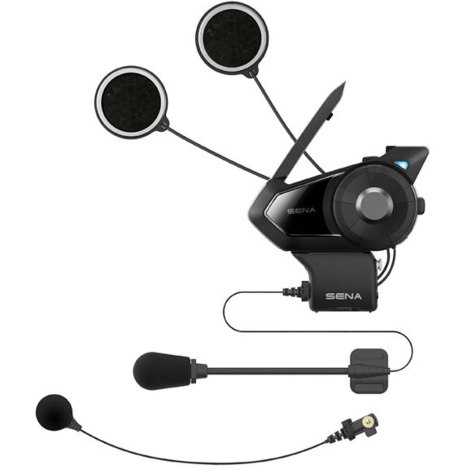 Sena 30K Bluetooth headset dual