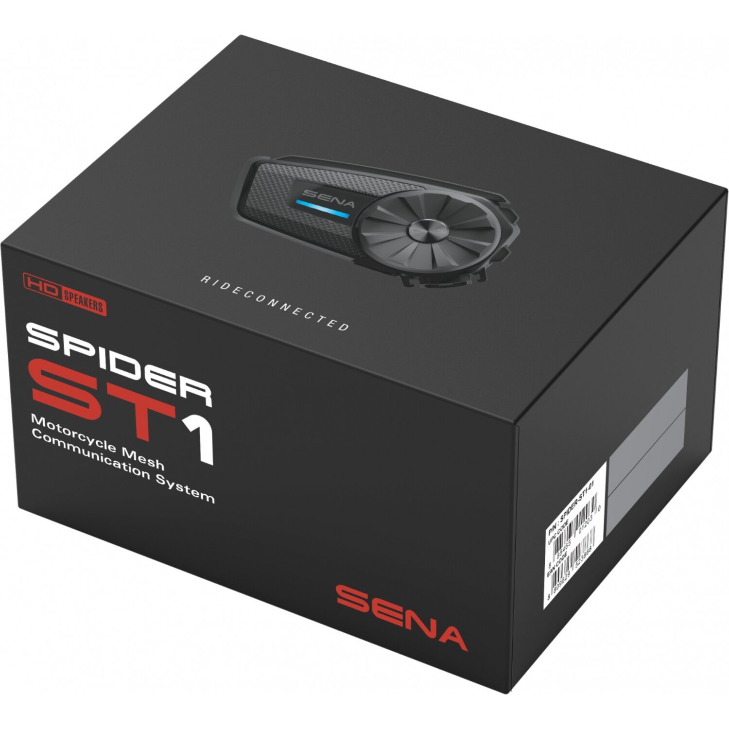 Sena Spider ST1 mesh system single