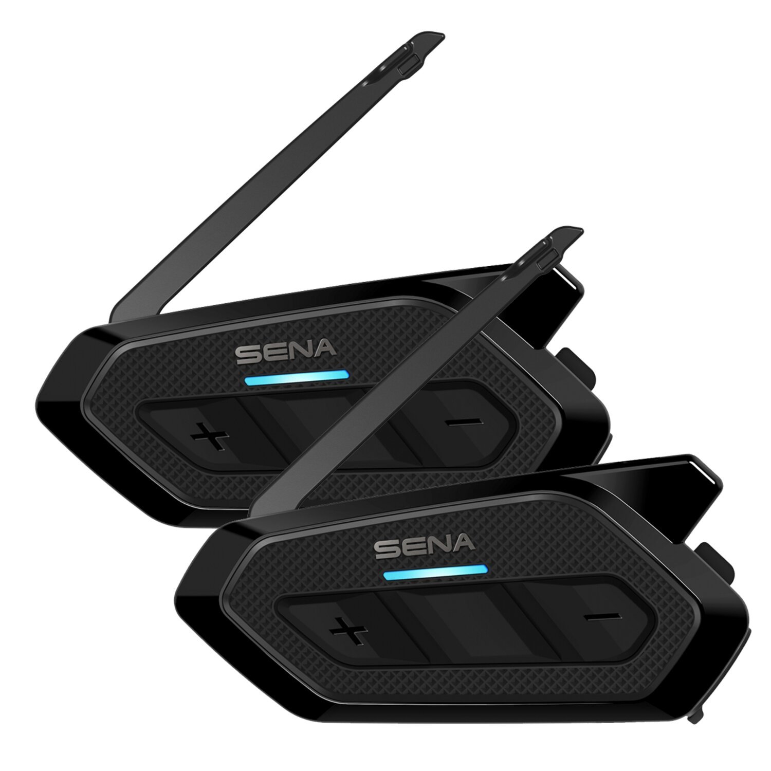 Sena spider RT1 mesh system dual