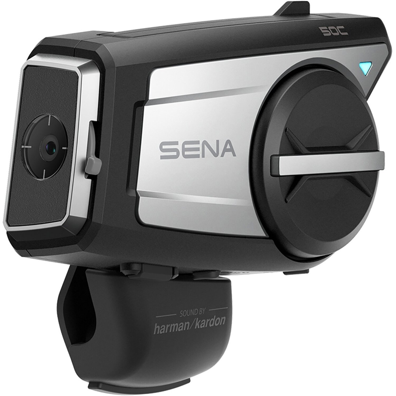 Sena 50C Camera mesh by Harman Kardon single