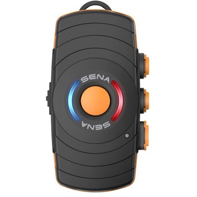 The Sena FreeWire is both a Harley Davidson bluetooth adapter and a Honda® bluetooth adapter allowing for wireless connectivity to the bike’s infotainment systems. Wirelessly communicate via CB radio, hear turn-by-turn directions from the GPS system, rock out to your favorite radio stations and so much more all through your Bluetooth headset. Use an additional FreeWire for your passenger to talk over the motorcycle’s internal intercom system – All with the wireless freedom you’ve been longing for.
