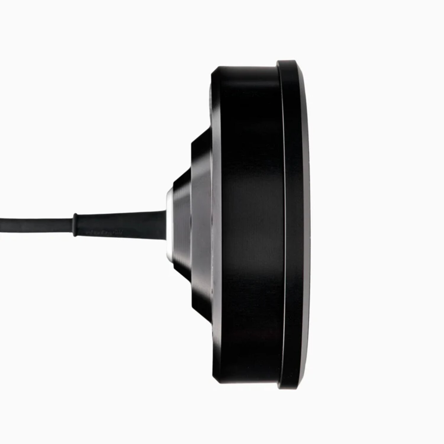 Motogadget, Chronoclassic 2 'Tacho Face'. 8000 RPM. Black B