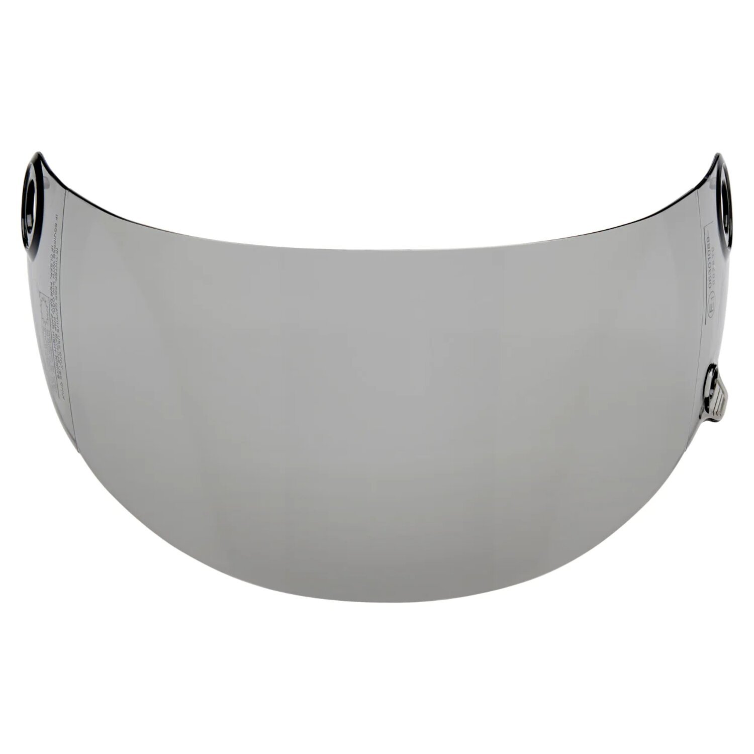 Biltwell Gringo / S / SV 22.06 shield light smoke, Gray