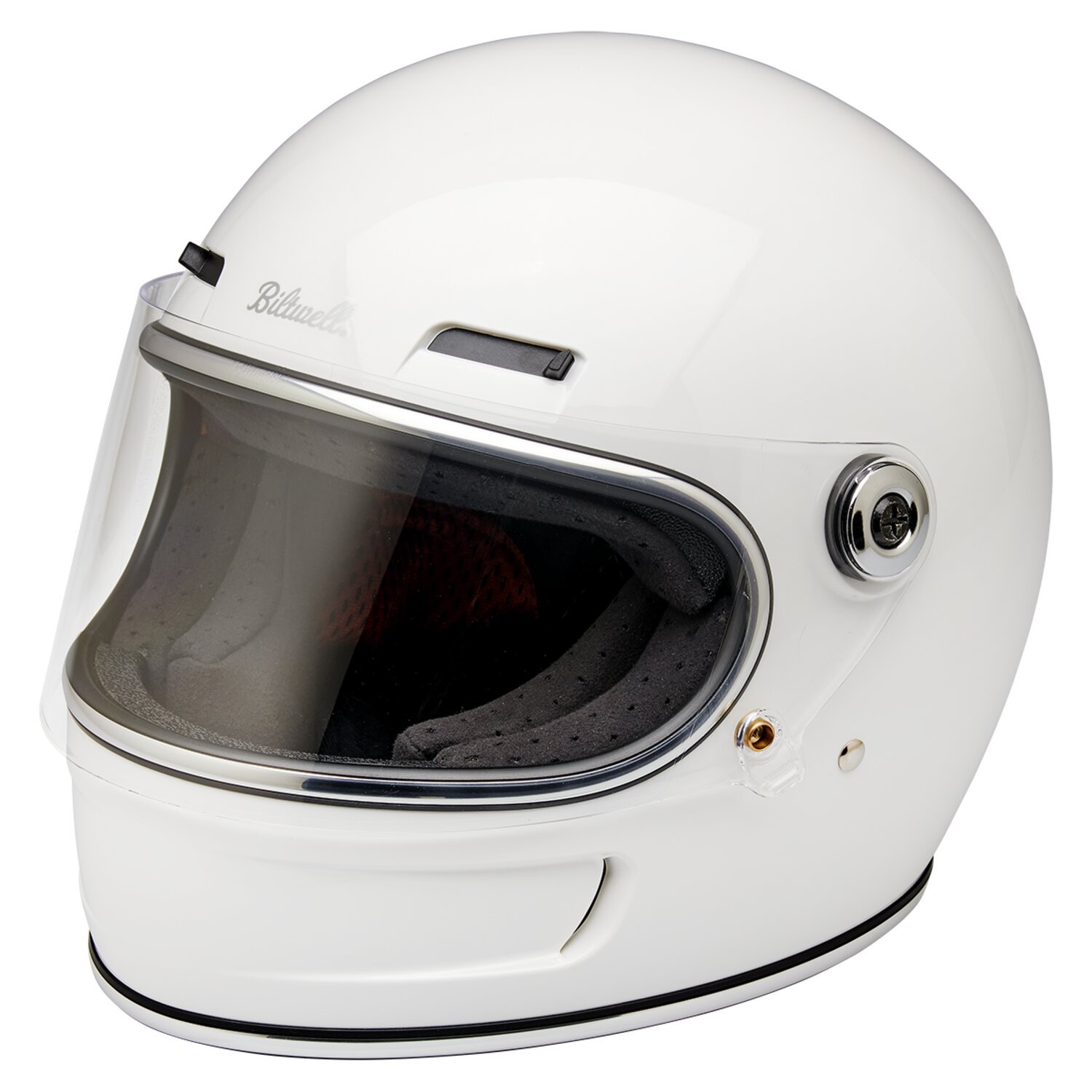 Biltwell Gringo / S / SV 22.06 shield