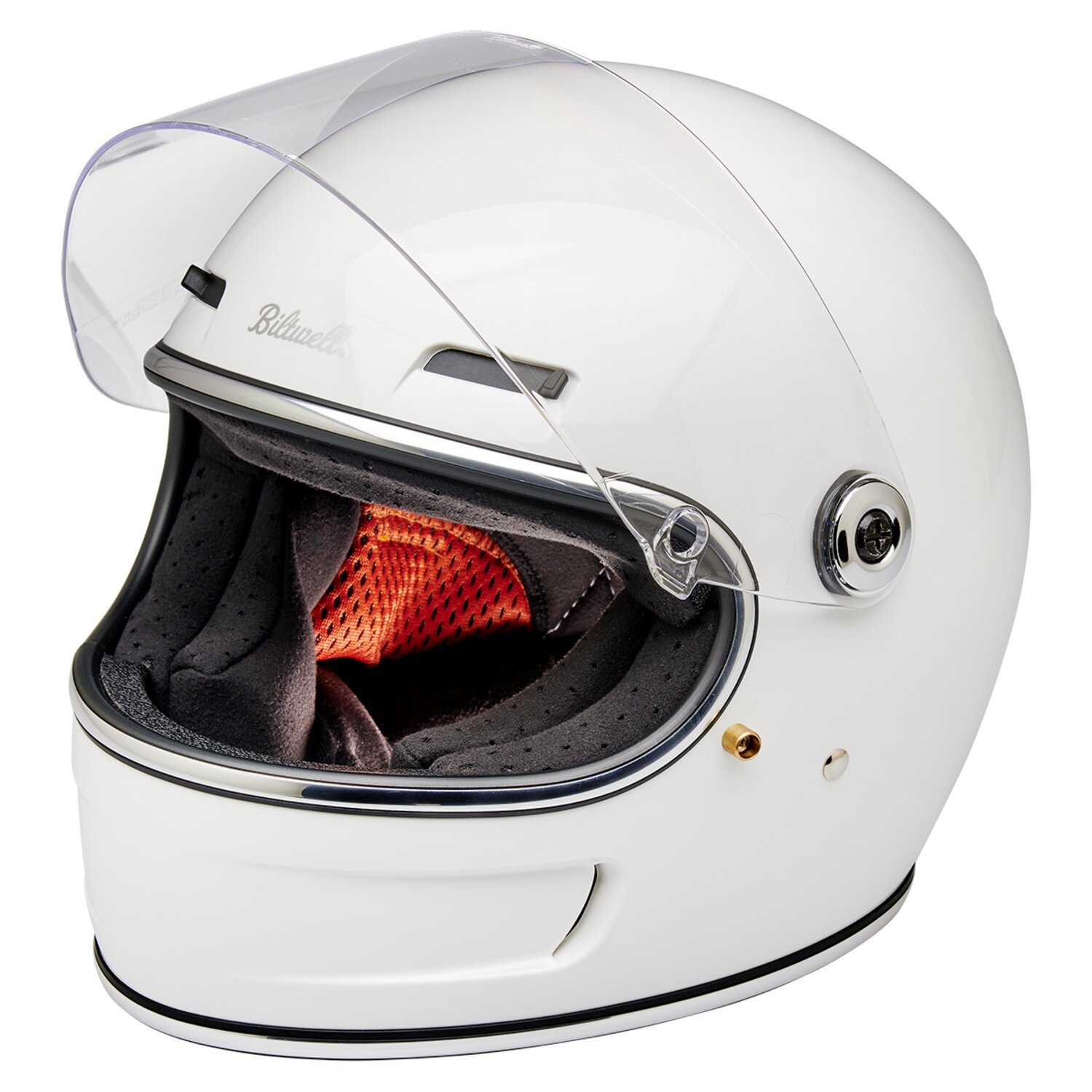 Biltwell Gringo / S / SV 22.06 shield