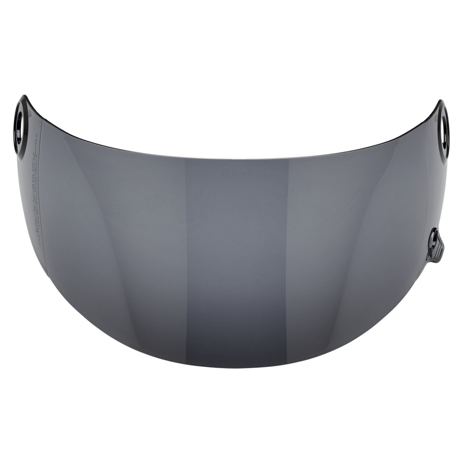 Biltwell Gringo / S / SV 22.06 shield dark smoke, Gray
