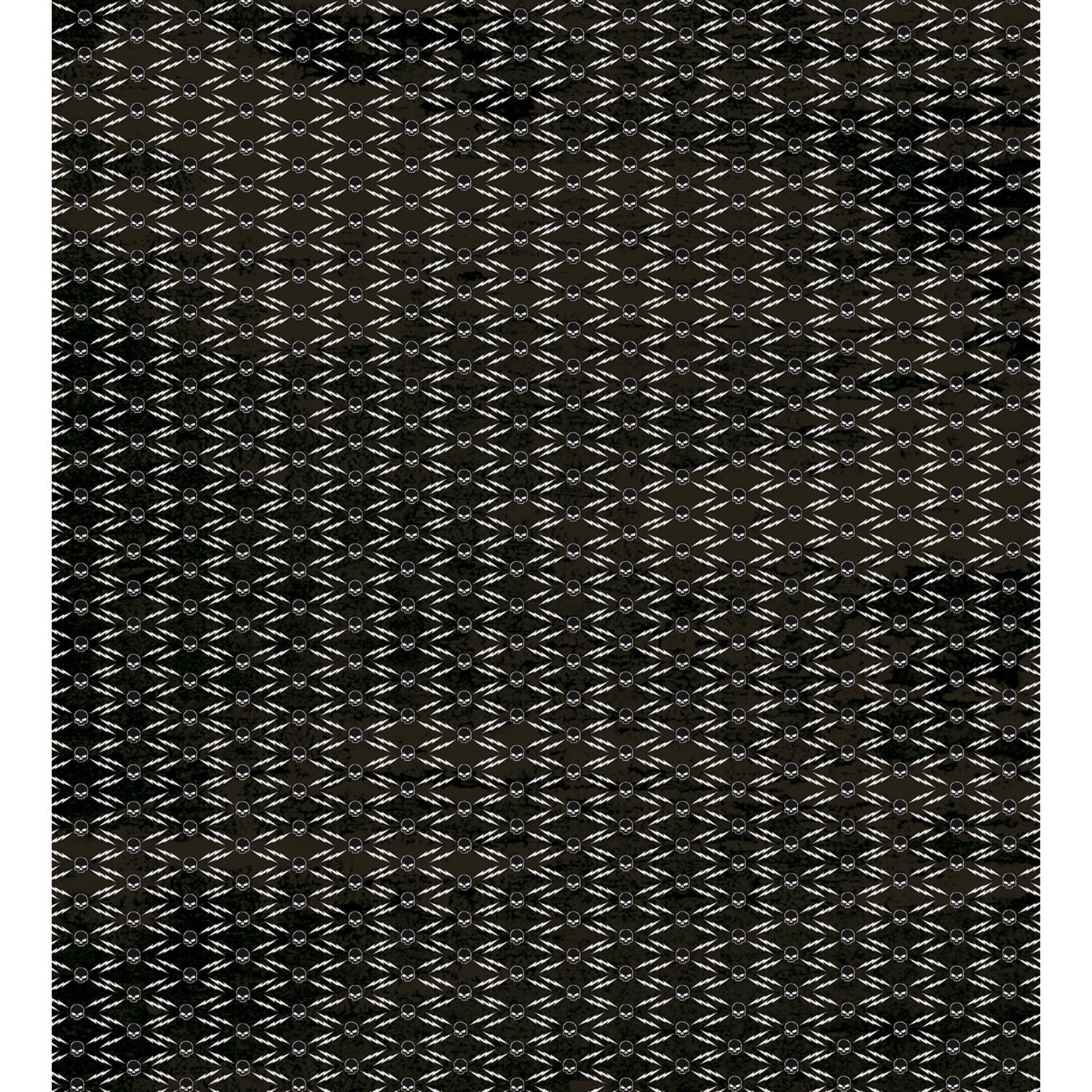 By City tubular 2, Black, grey, One size fits most