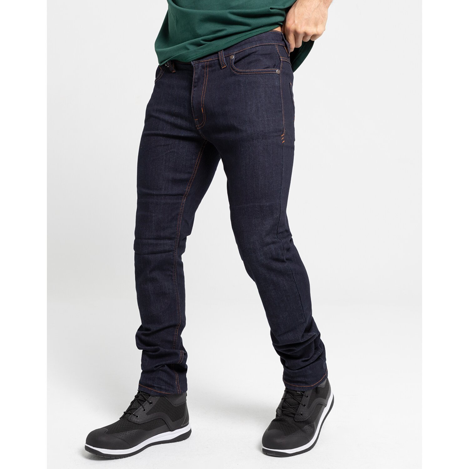 By City Route II jeans