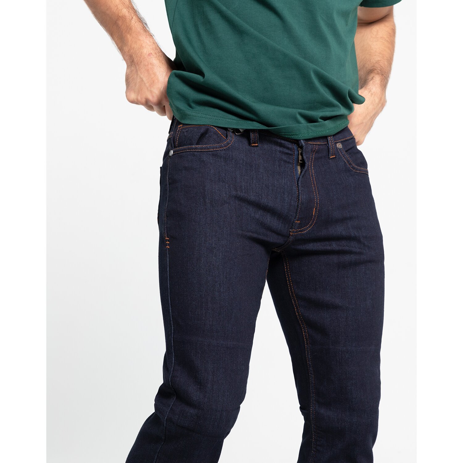 By City Route II jeans