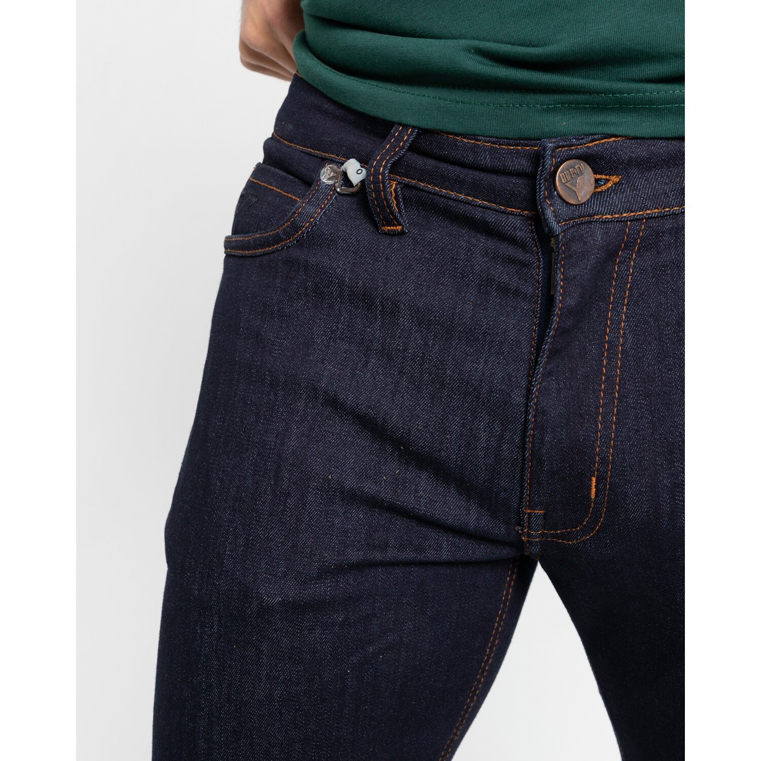 By City Route II jeans