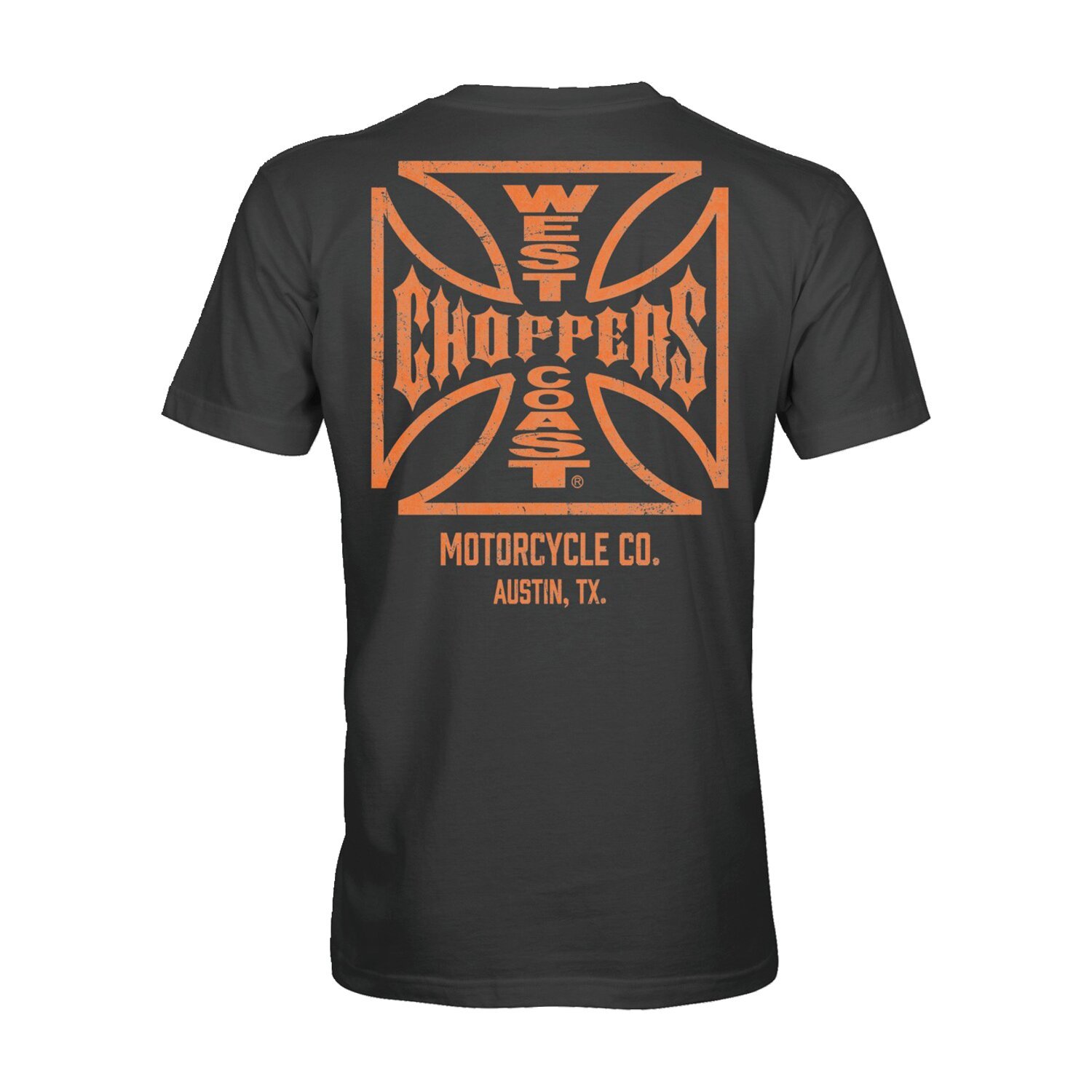 WCC OG ATX t-shirt
