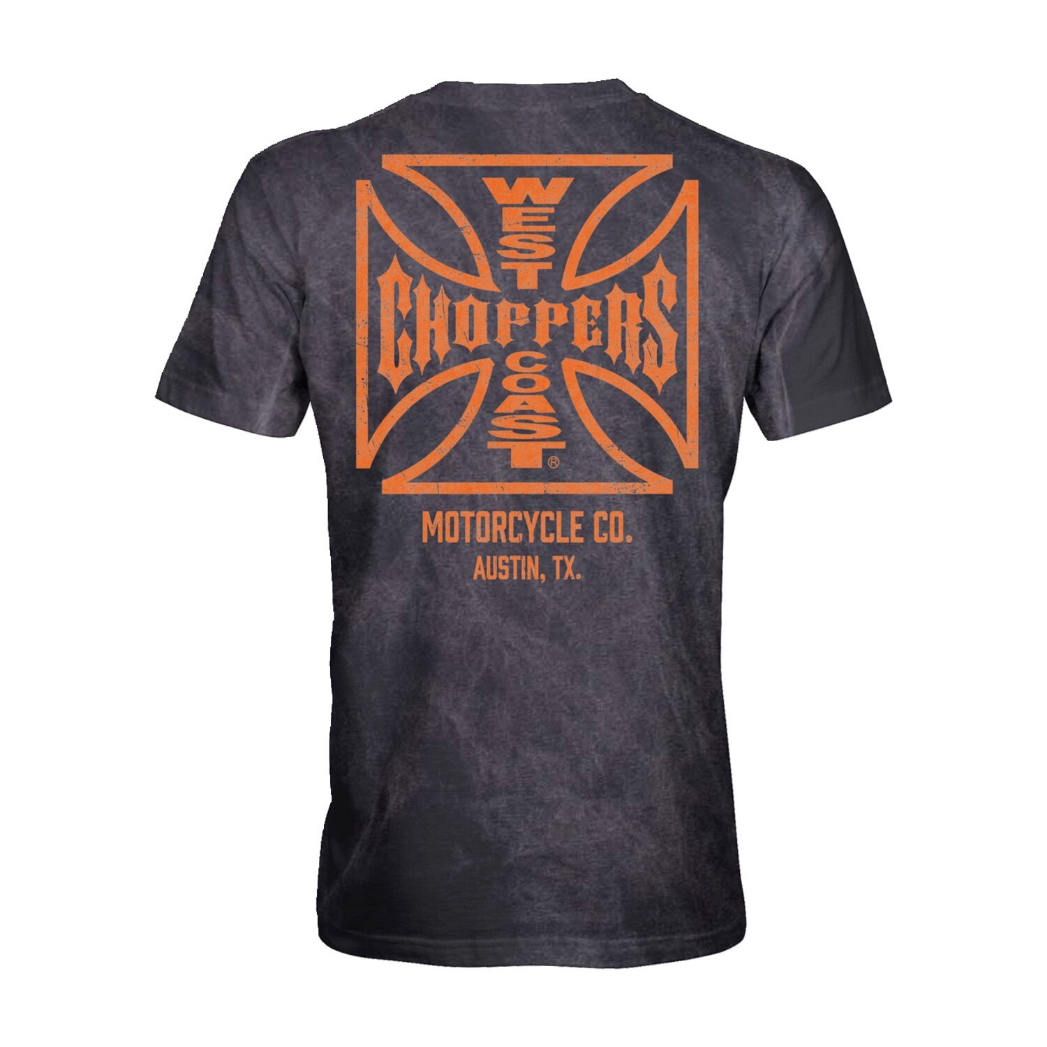 WCC OG ATX t-shirt